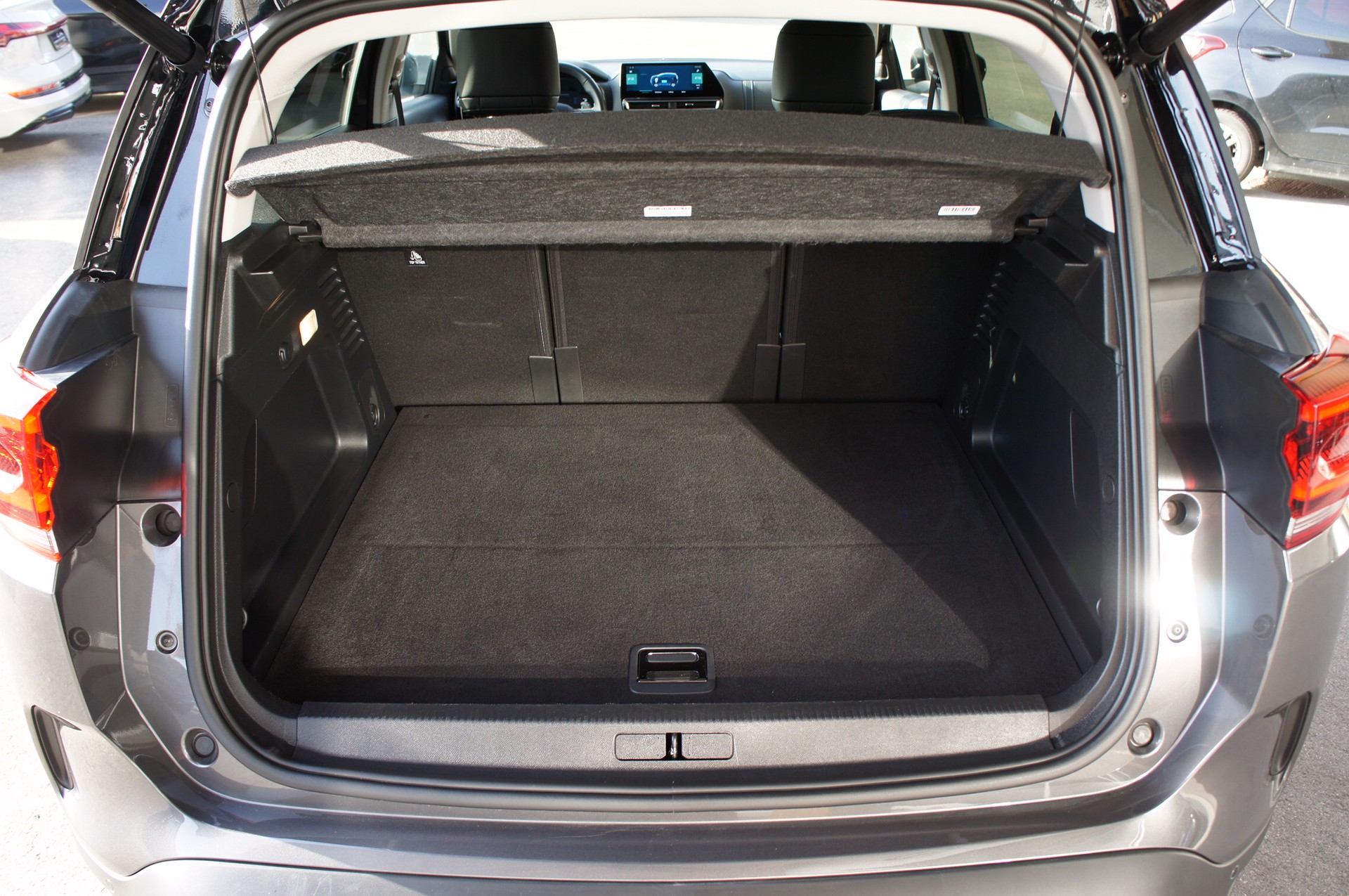 CITROEN C5 Aircross 1.6 PHEV Max-image-11