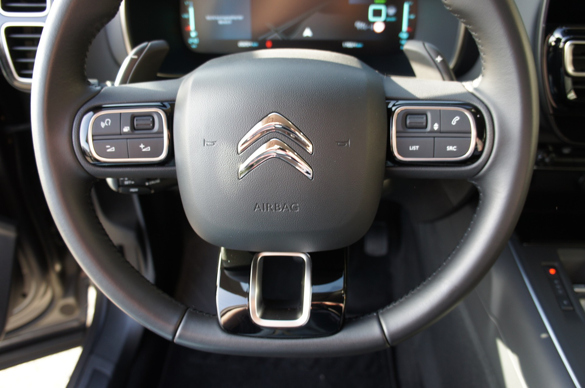 CITROEN C5 Aircross 1.6 PHEV Max-image-22