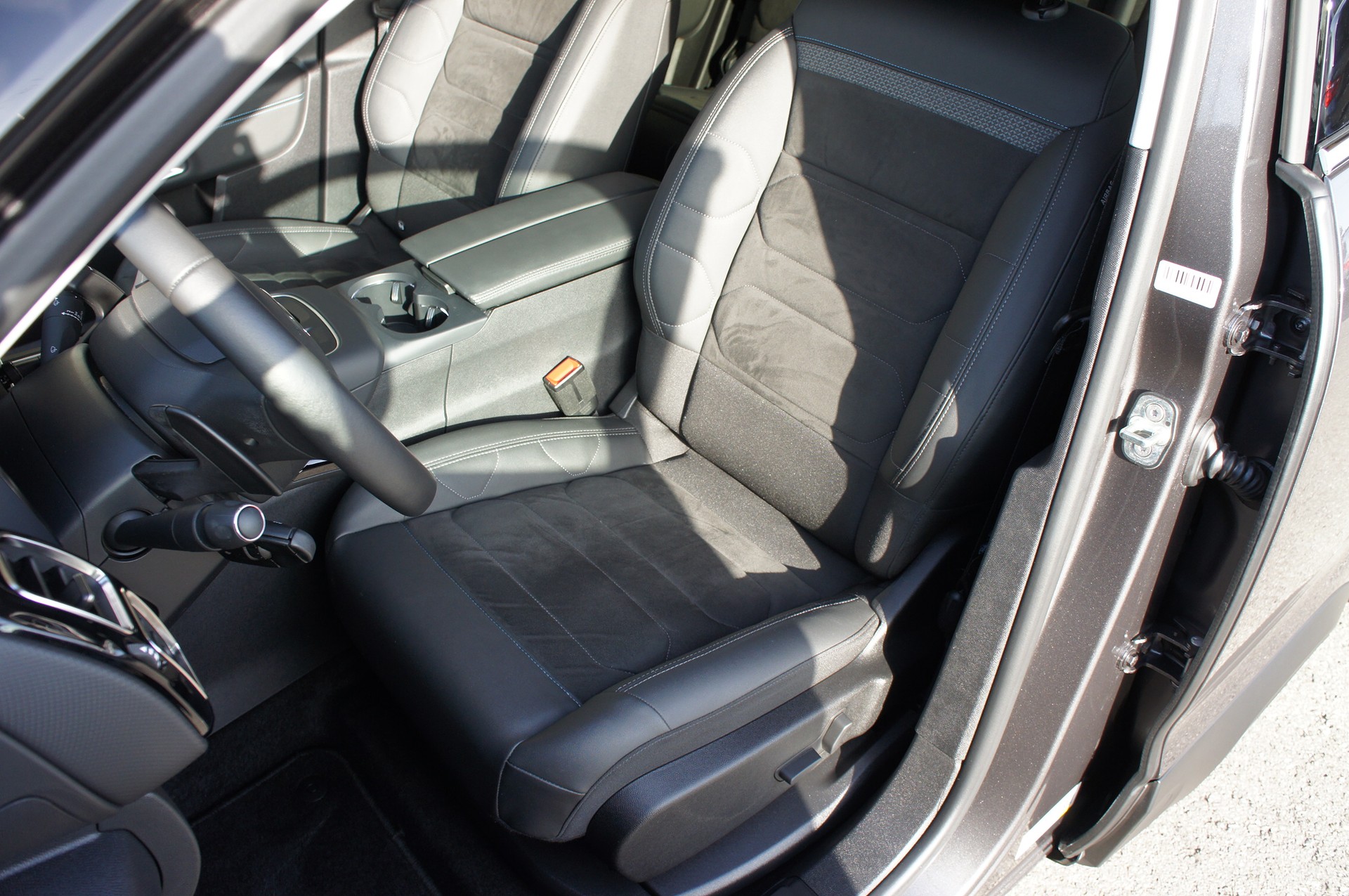 CITROEN C5 Aircross 1.6 PHEV Max-image-14