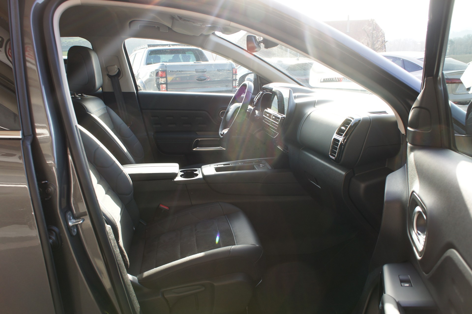 CITROEN C5 Aircross 1.6 PHEV Max-image-8