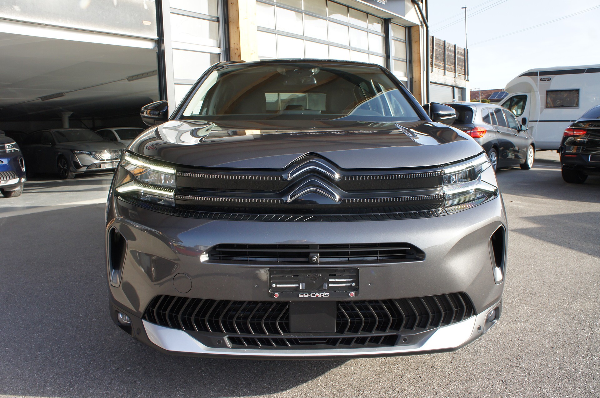 CITROEN C5 Aircross 1.6 PHEV Max-image-7