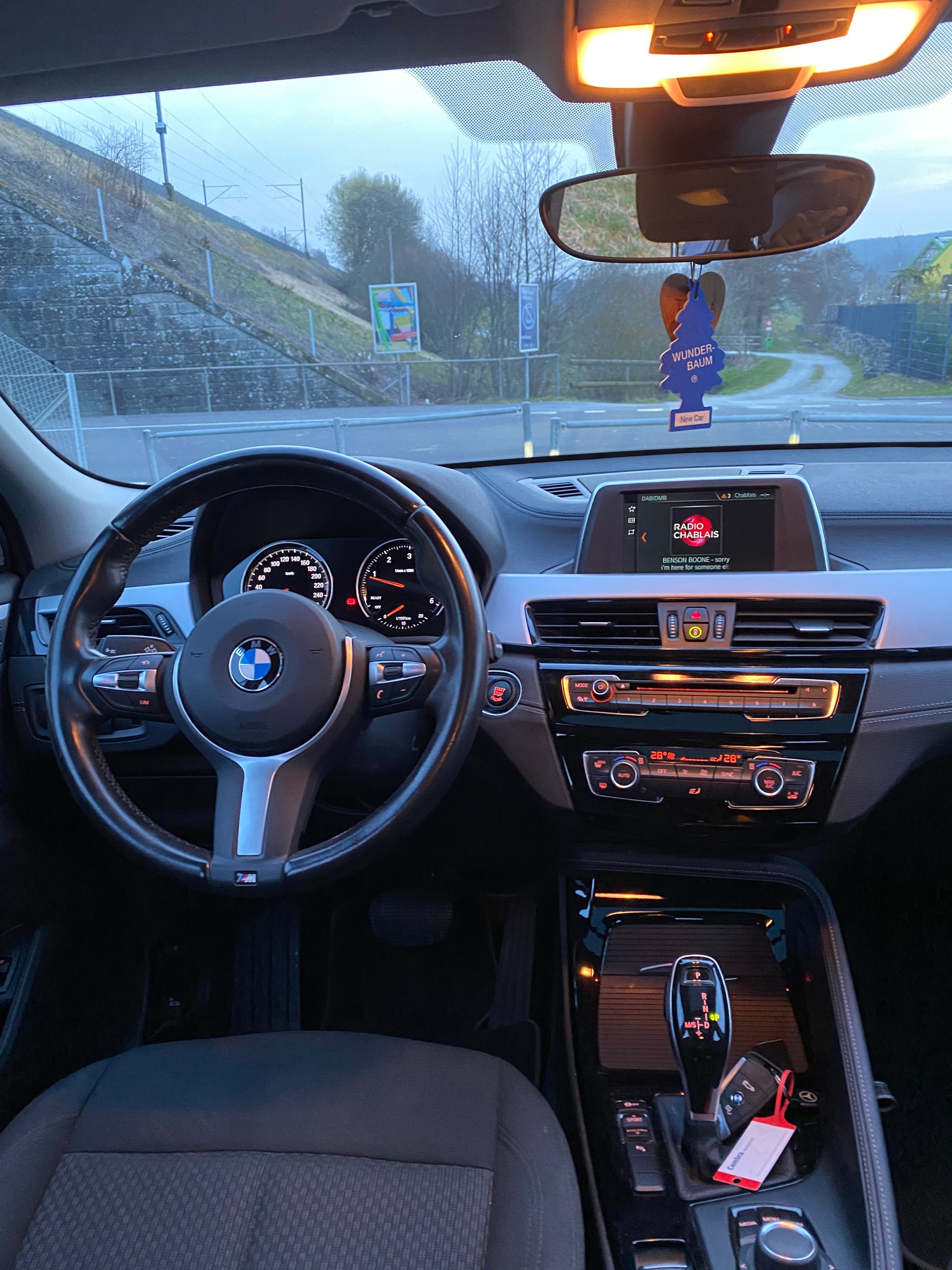 BMW X2 sDrive 18d Steptronic-image-7
