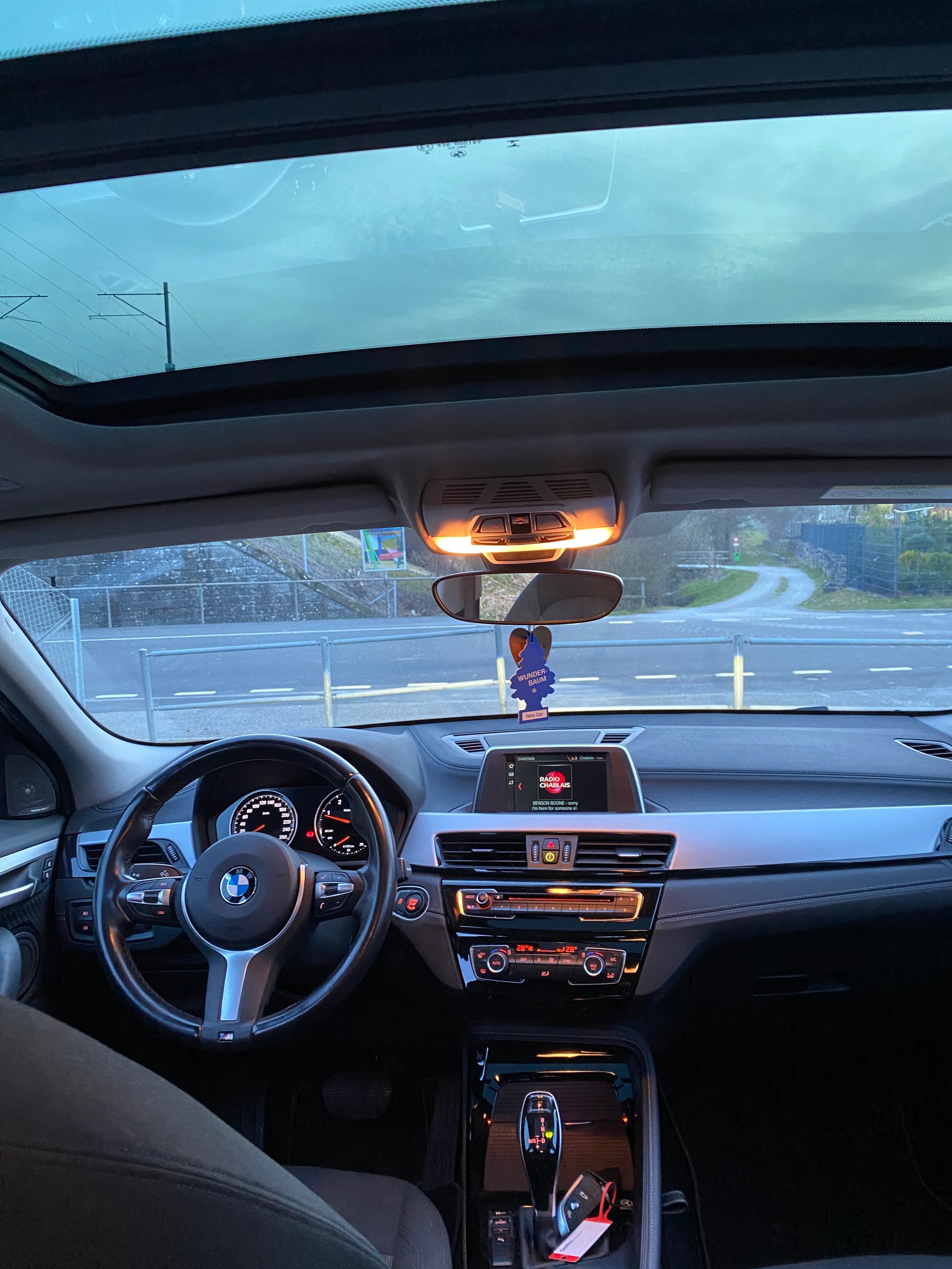 BMW X2 sDrive 18d Steptronic-image-6