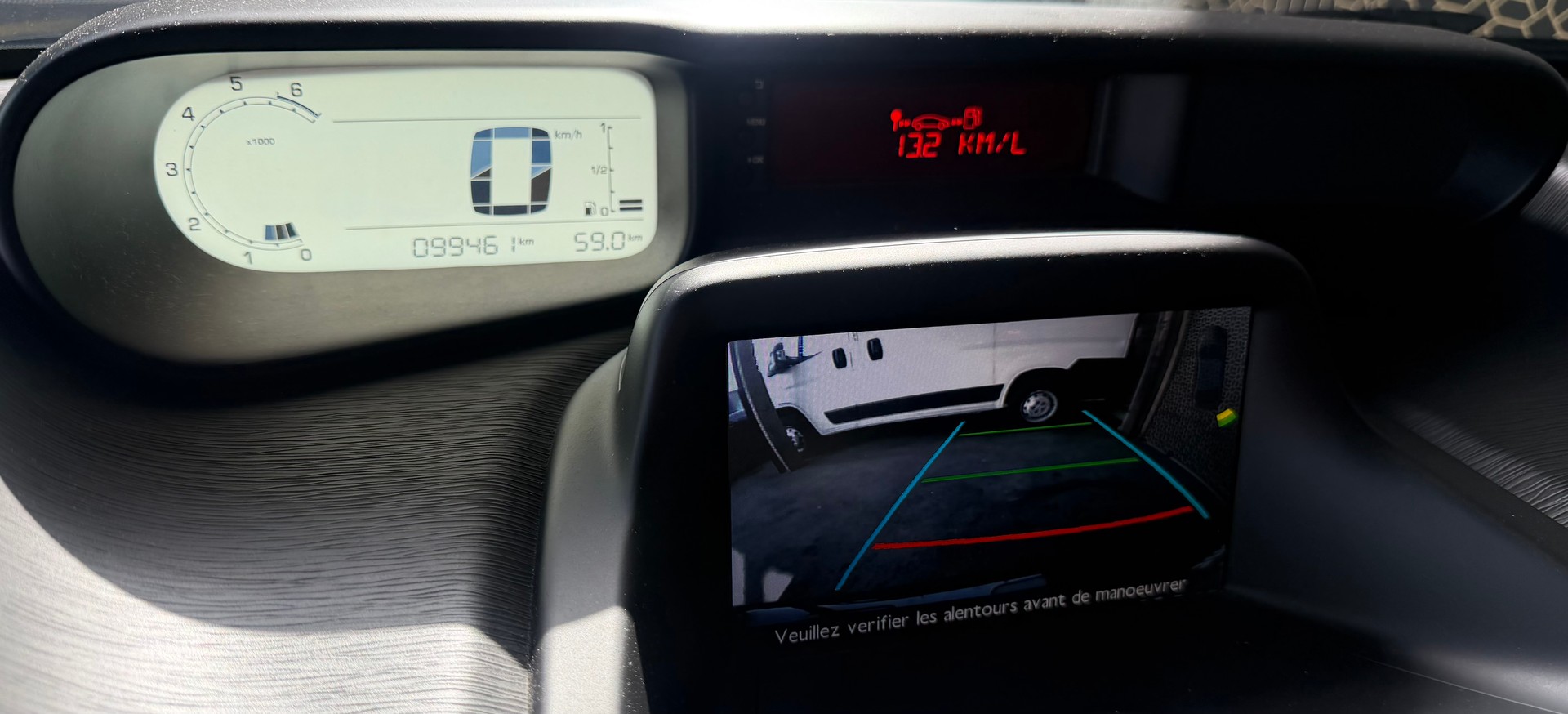 CITROEN C3 Picasso 1.2 Exclusive-showroom-element-3