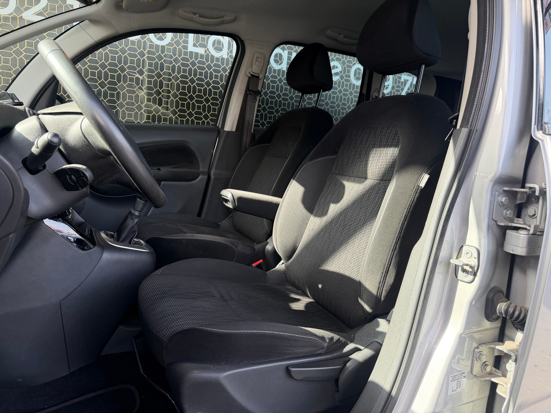 CITROEN C3 Picasso 1.2 Exclusive-showroom-element-2