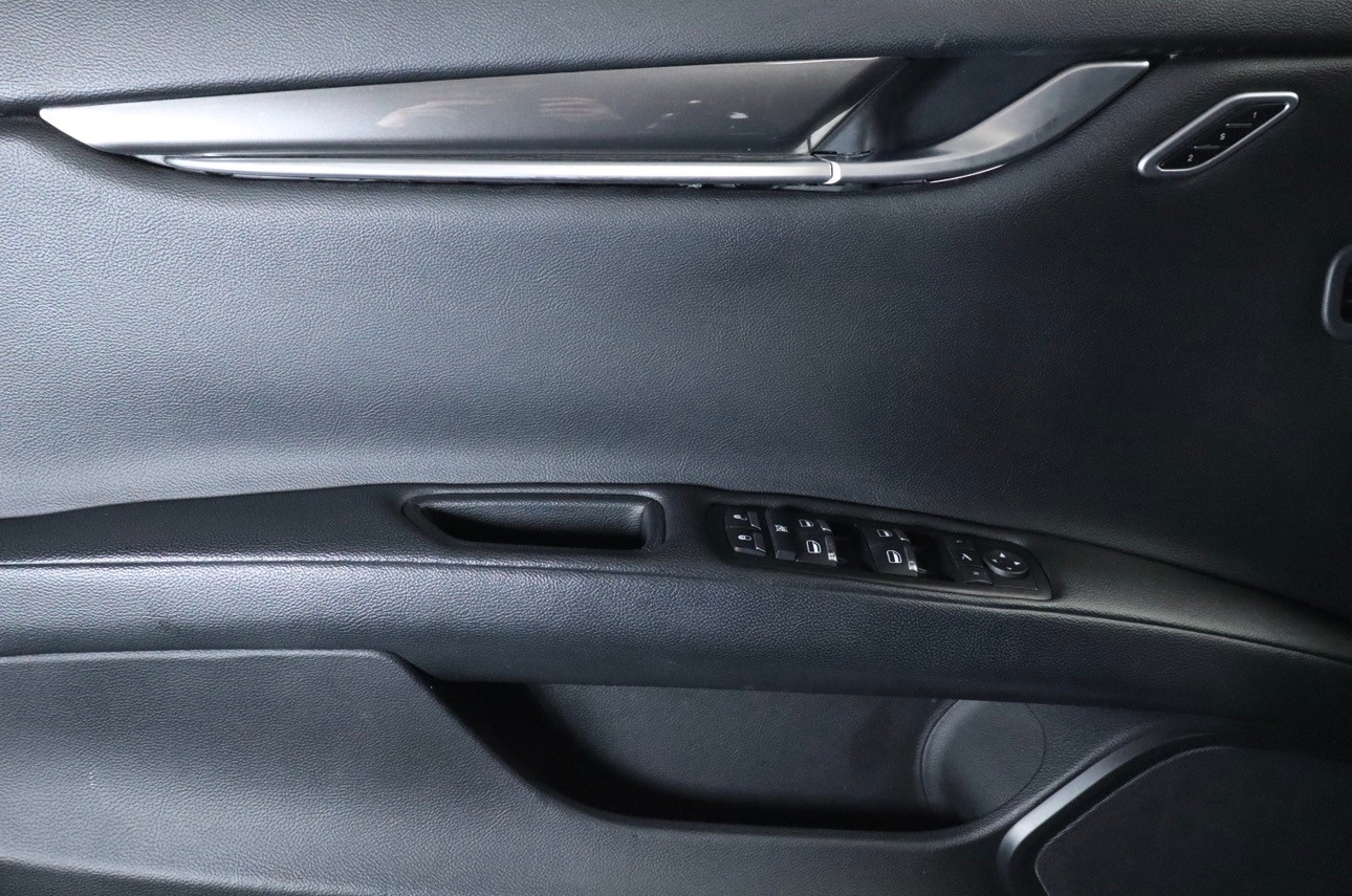 MASERATI Ghibli 3.0 V6 Automatica-image-13