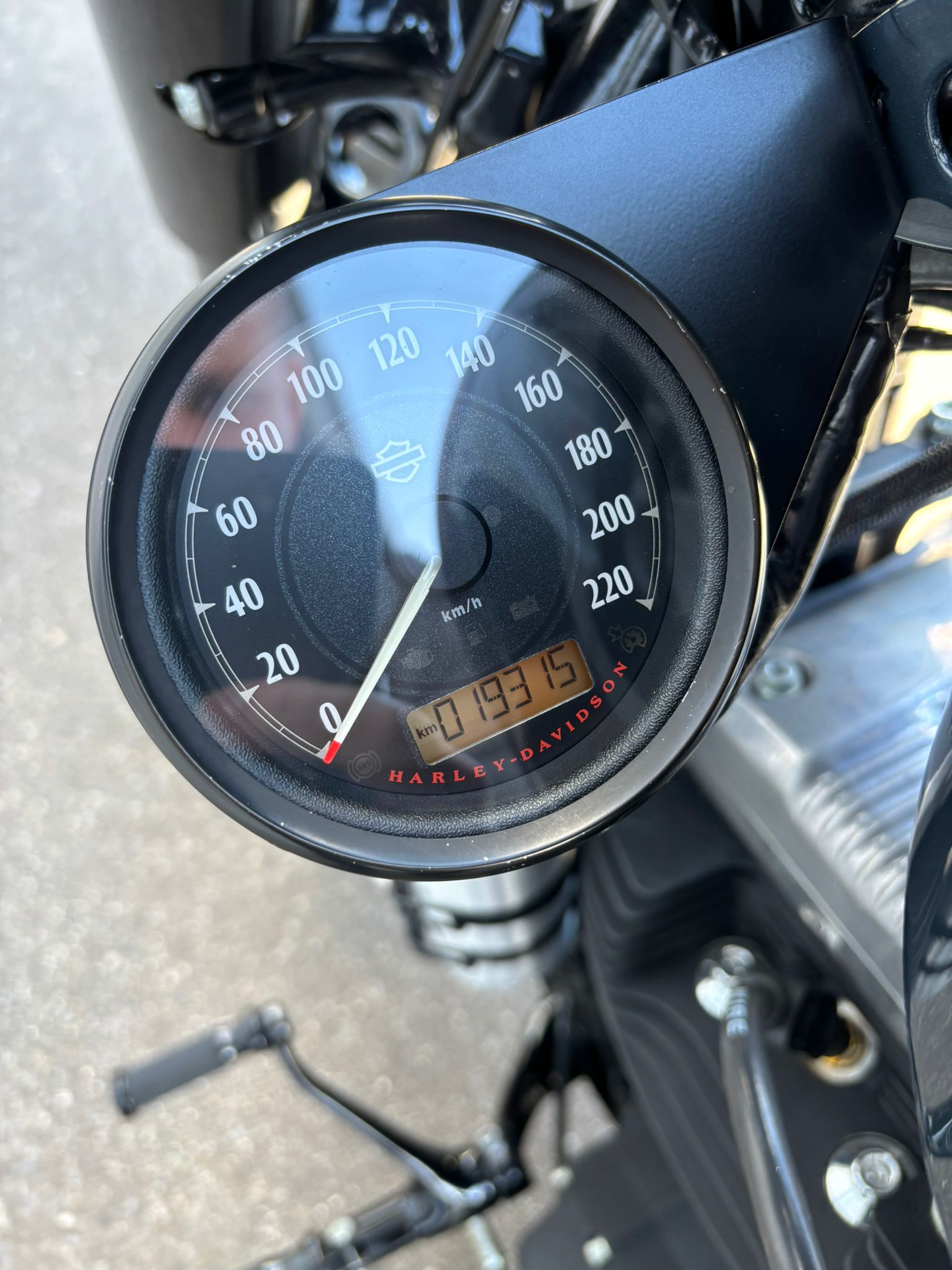 HARLEY-DAVIDSON XL1200X-image-4
