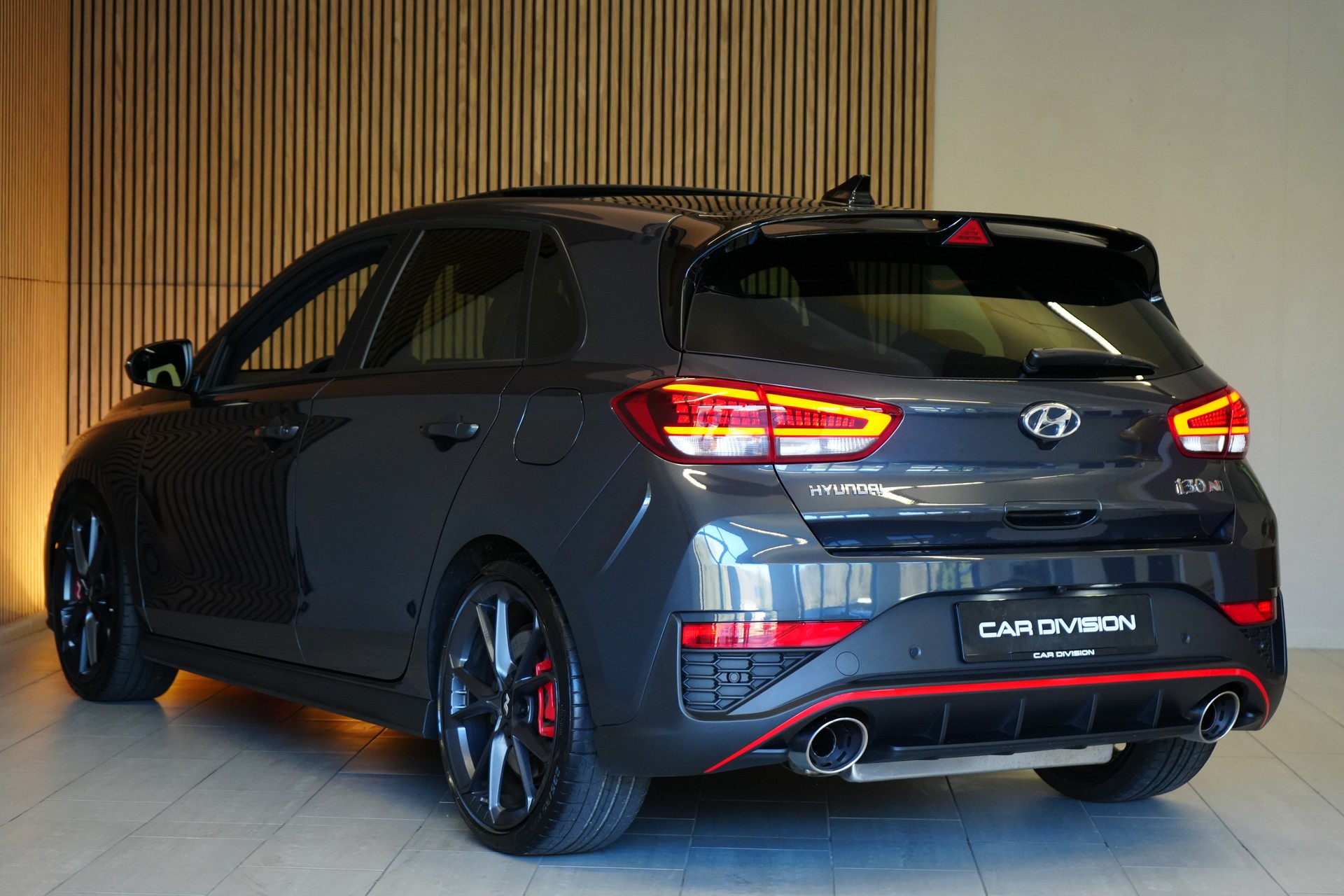 HYUNDAI i30 2.0 T-GDi N Performance-image-9