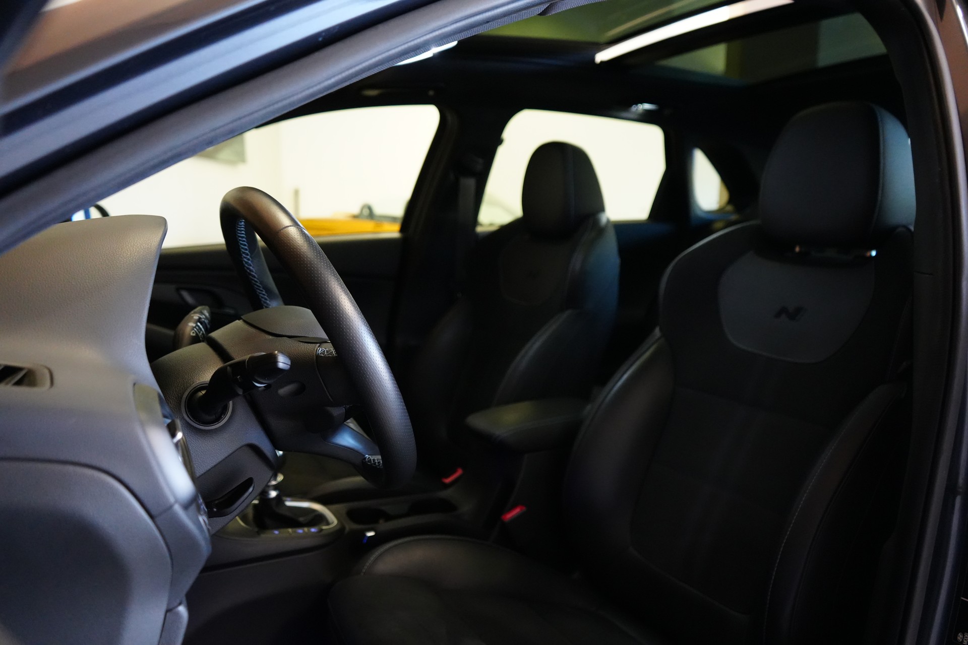 HYUNDAI i30 2.0 T-GDi N Performance-image-13