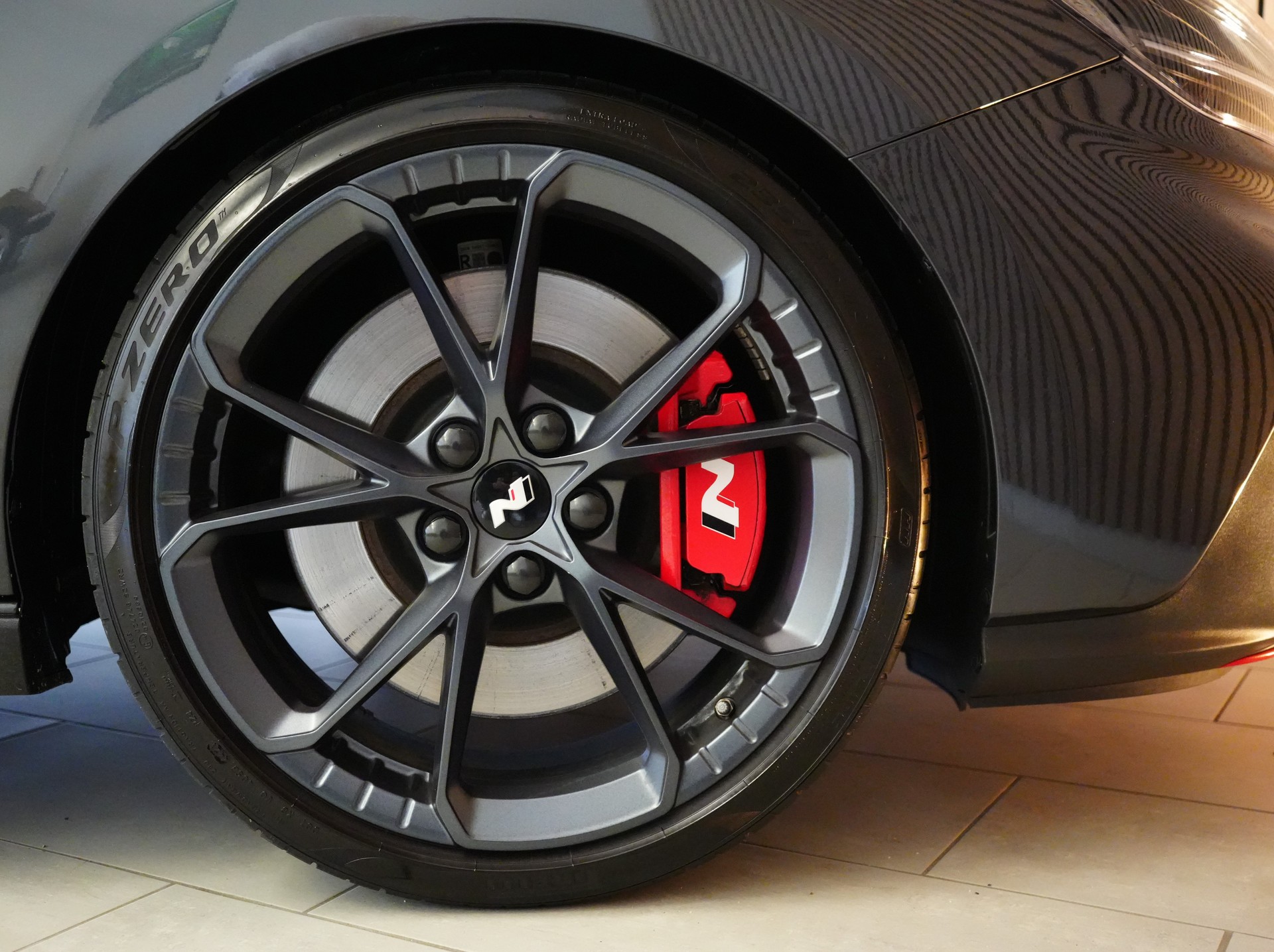 HYUNDAI i30 2.0 T-GDi N Performance-image-10