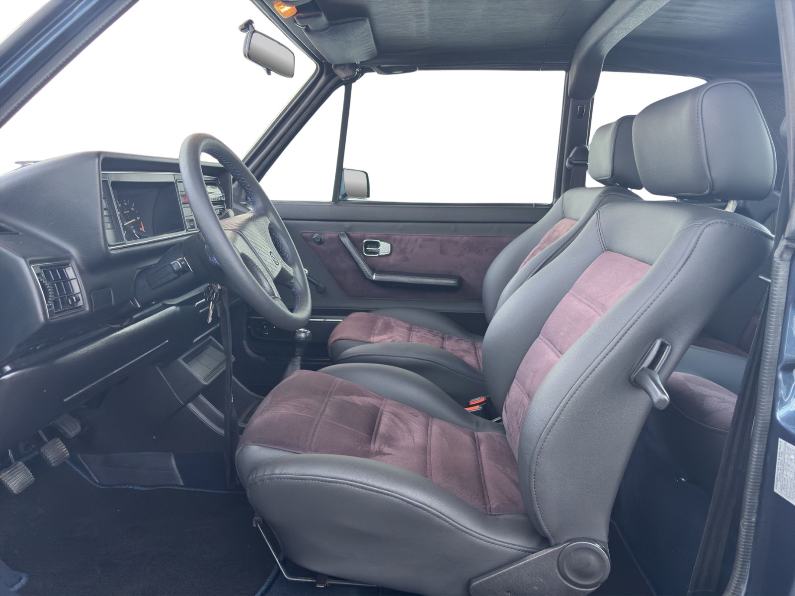 VW Golf Cabriolet 1800-image-11