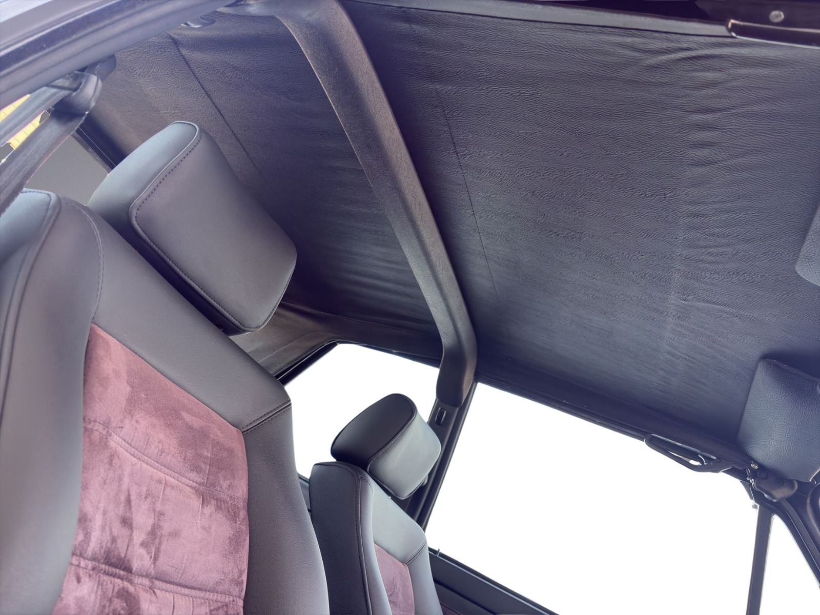 VW Golf Cabriolet 1800-image-20