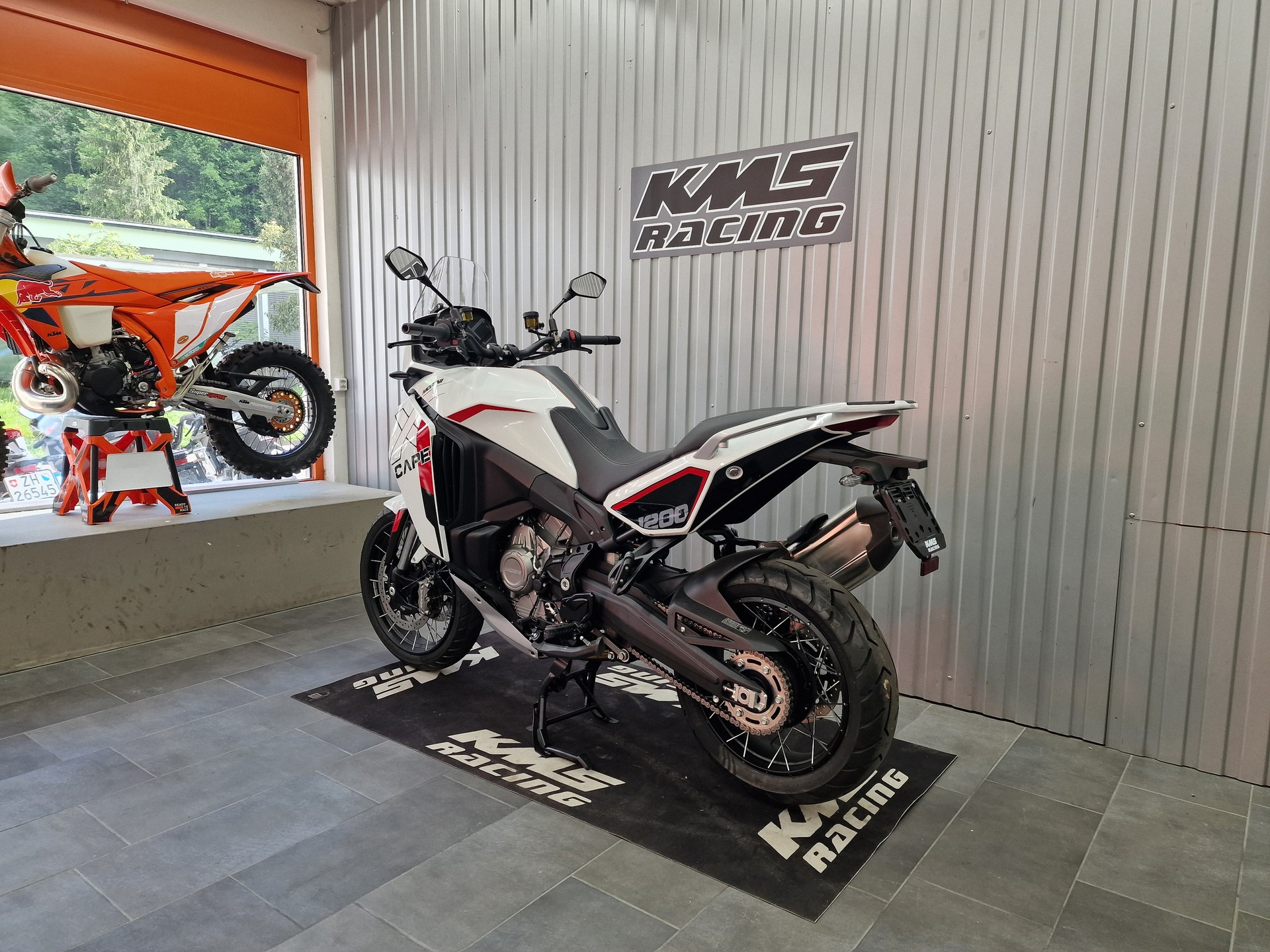 MOTO MORINI X-Cape 1200-image-3