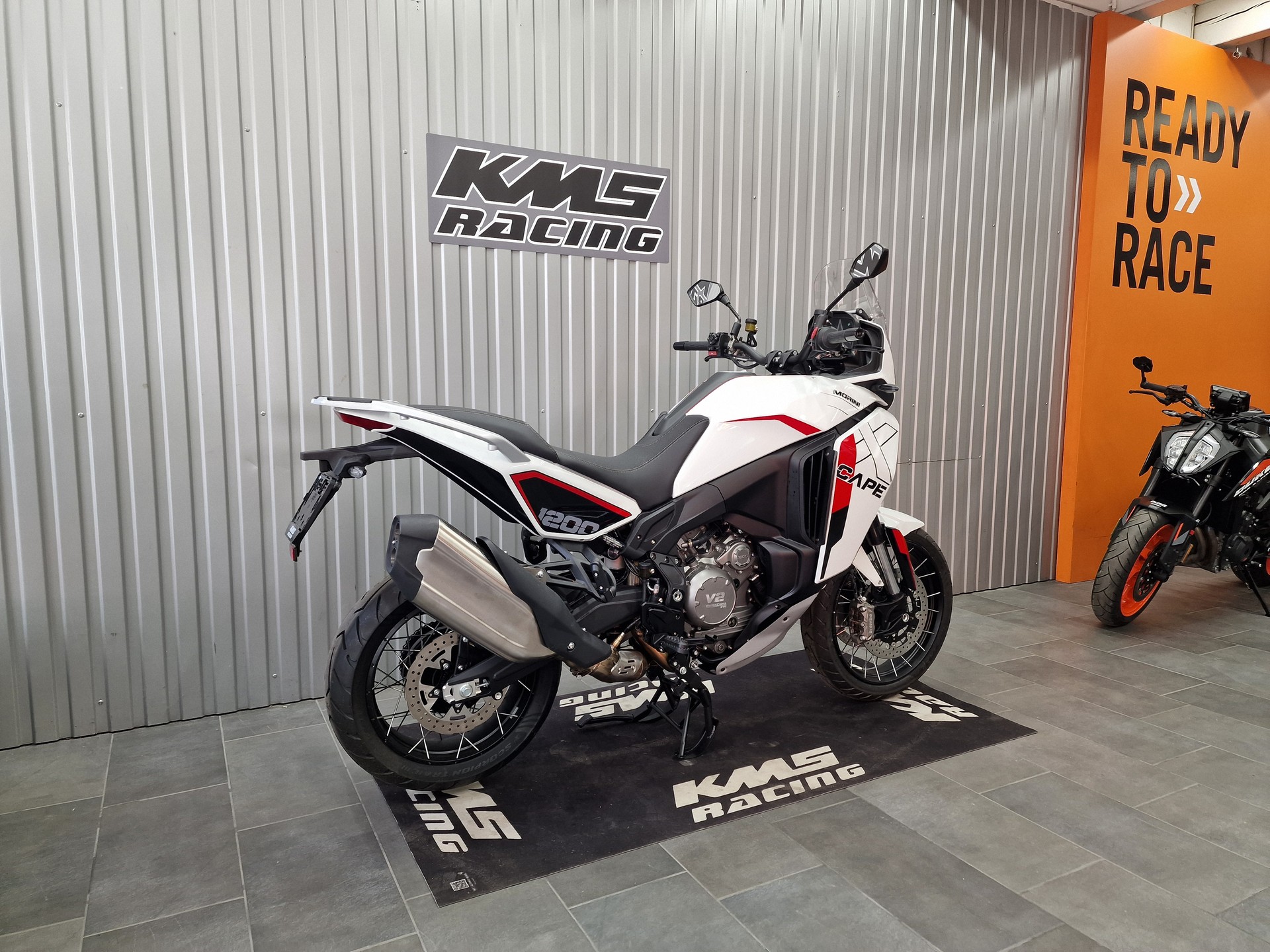 MOTO MORINI X-Cape 1200-image-5