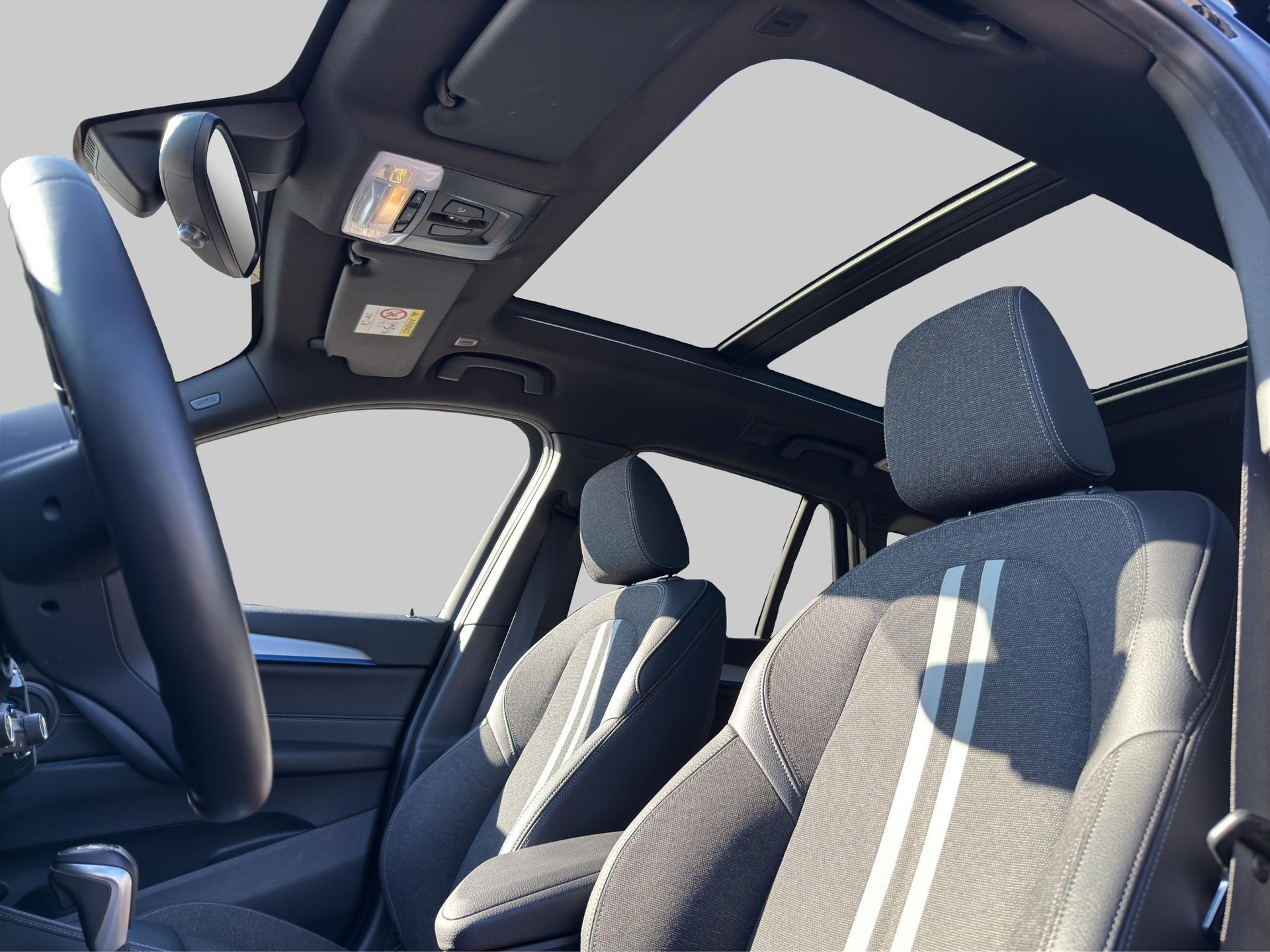 BMW X1 xDrive25e MSport-image-16