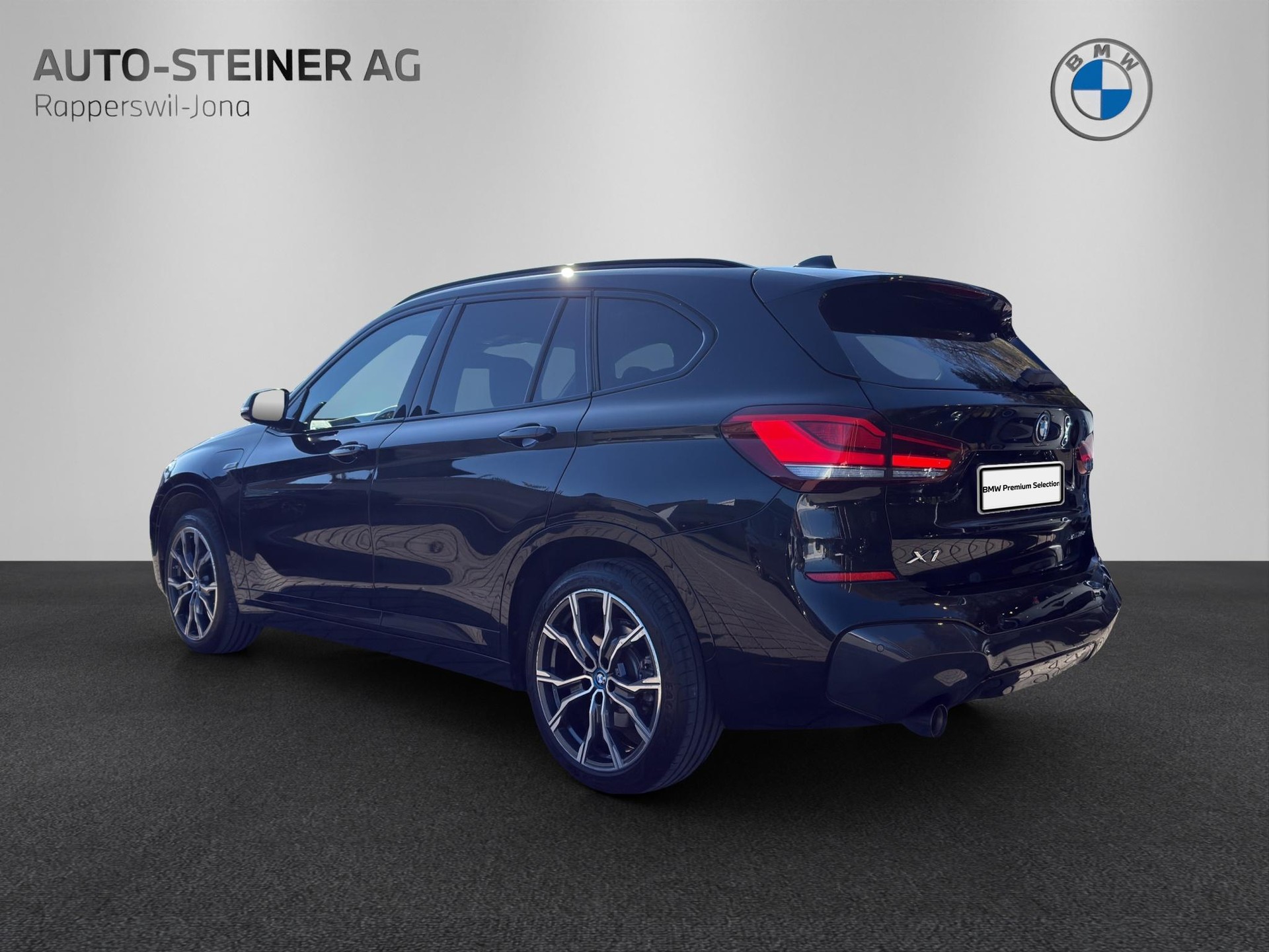 BMW X1 xDrive25e MSport-showroom-element-2