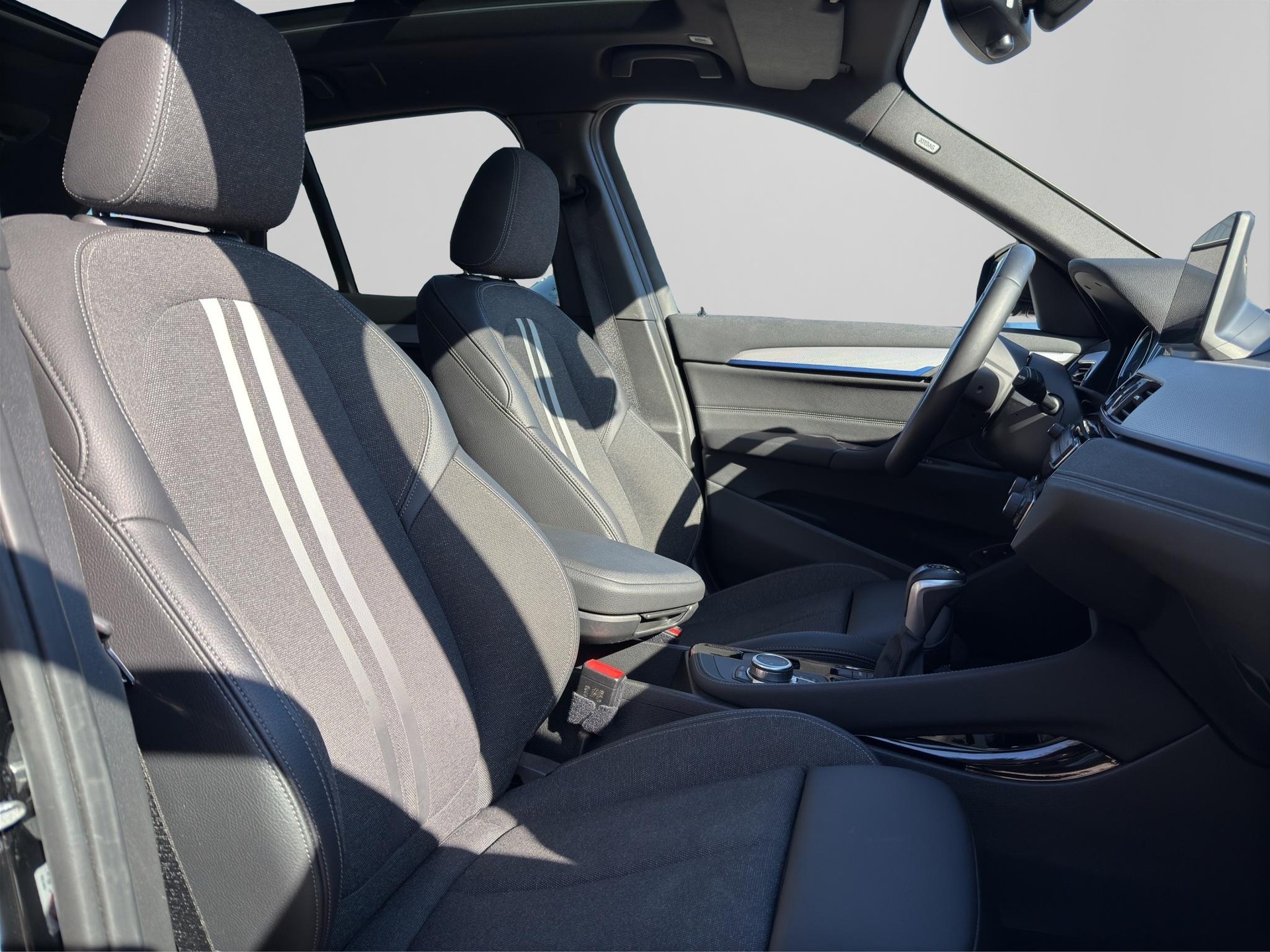 BMW X1 xDrive25e MSport-image-14