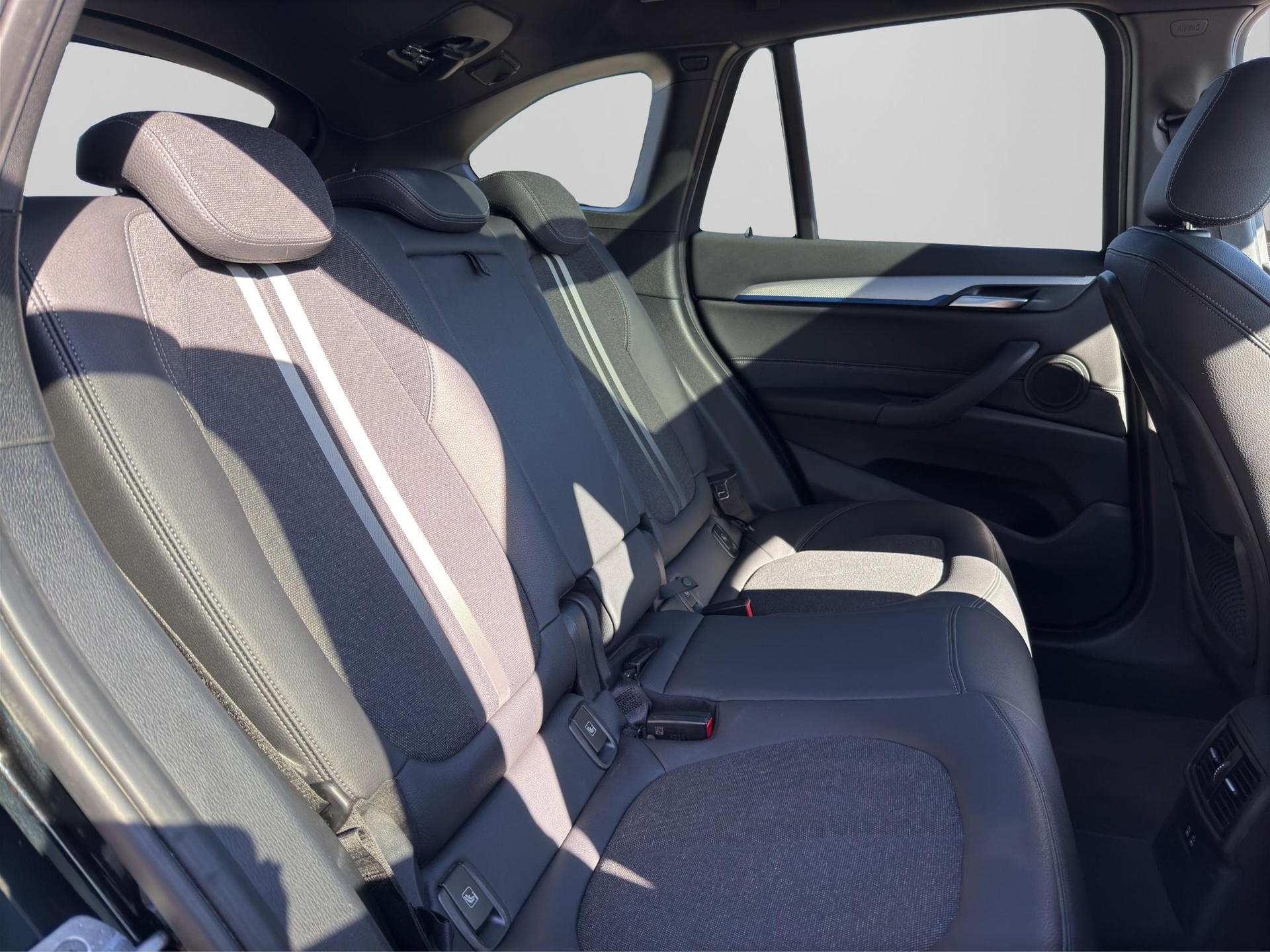 BMW X1 xDrive25e MSport-image-17