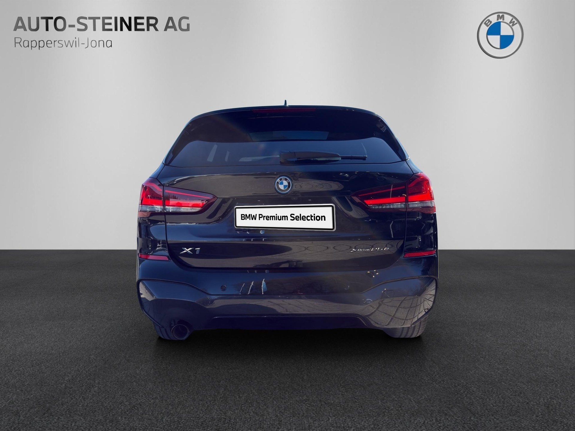 BMW X1 xDrive25e MSport-showroom-element-3