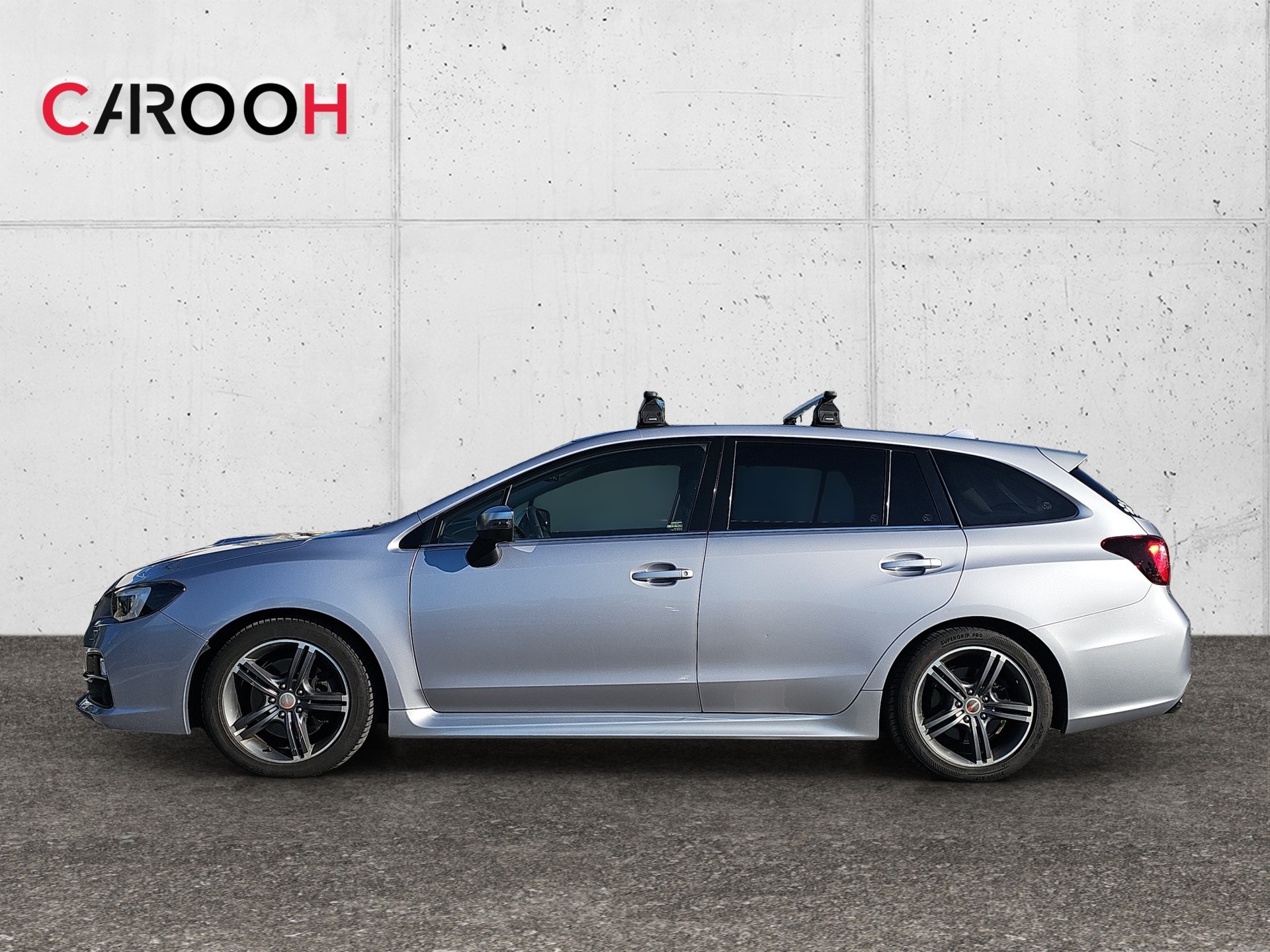 SUBARU Levorg 1.6DIT Swiss S AWD Lineartronic-showroom-element-3