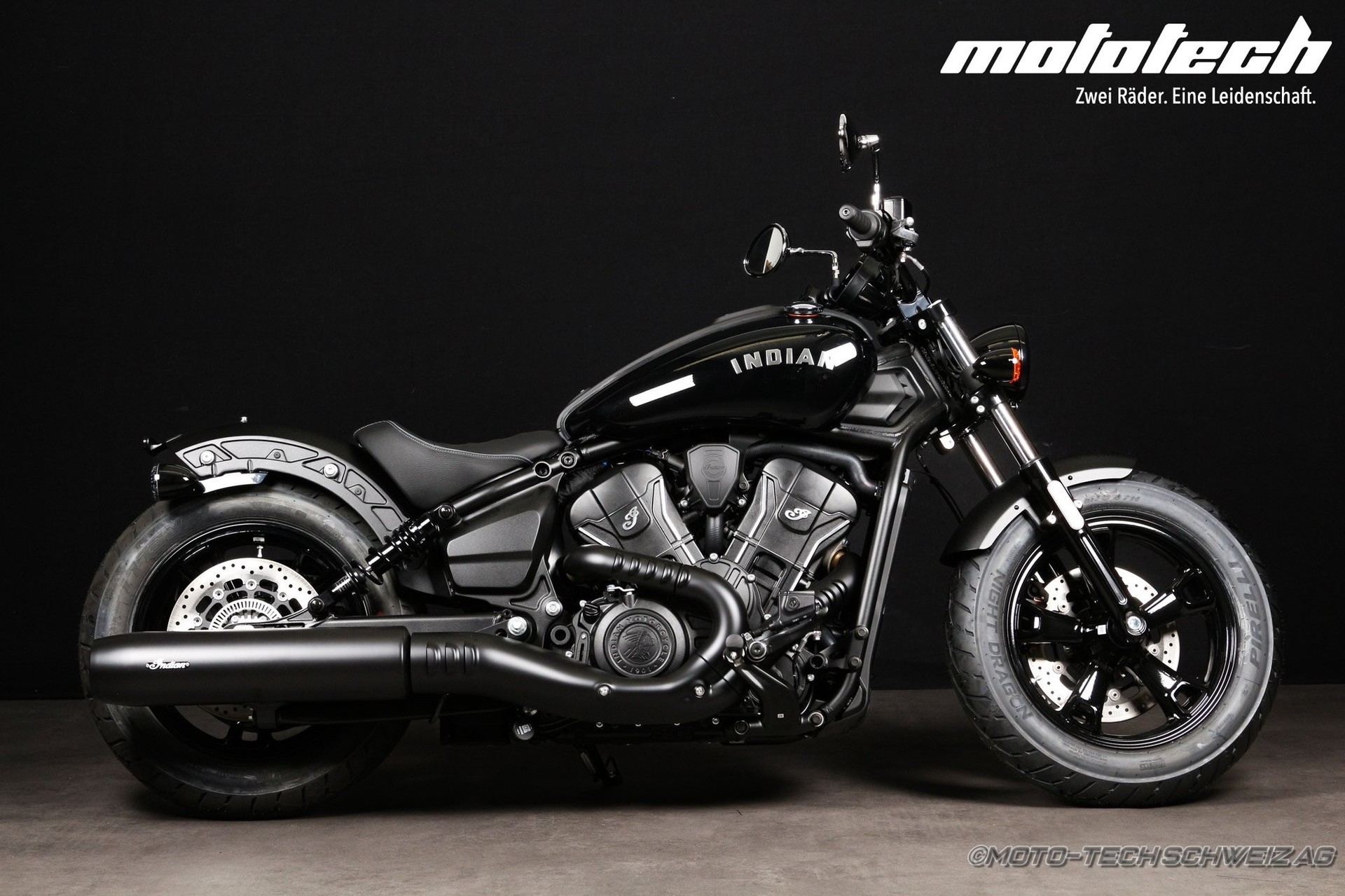 INDIAN Scout Sixty Bobber-image-0
