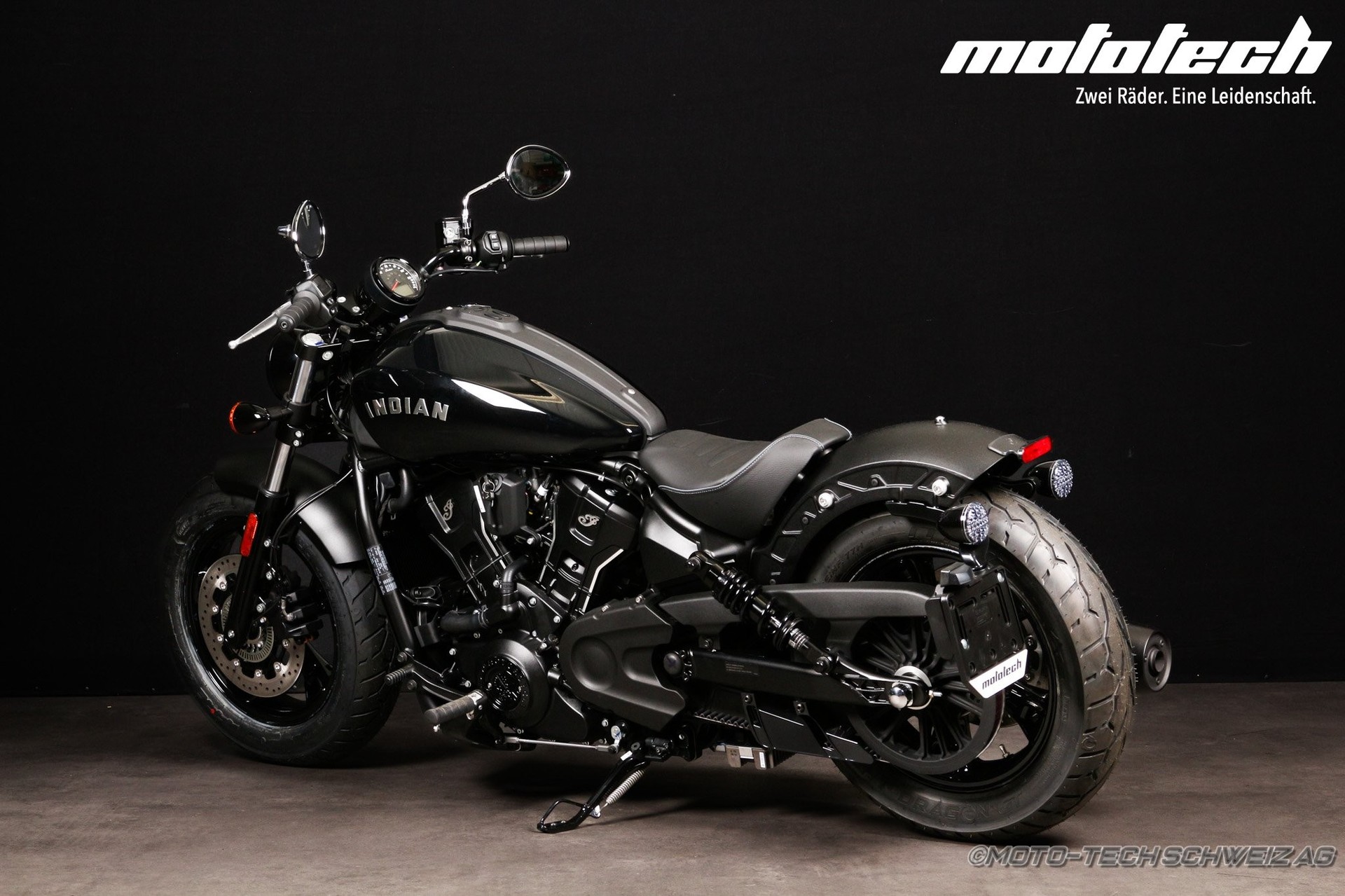 INDIAN Scout Sixty Bobber-image-2