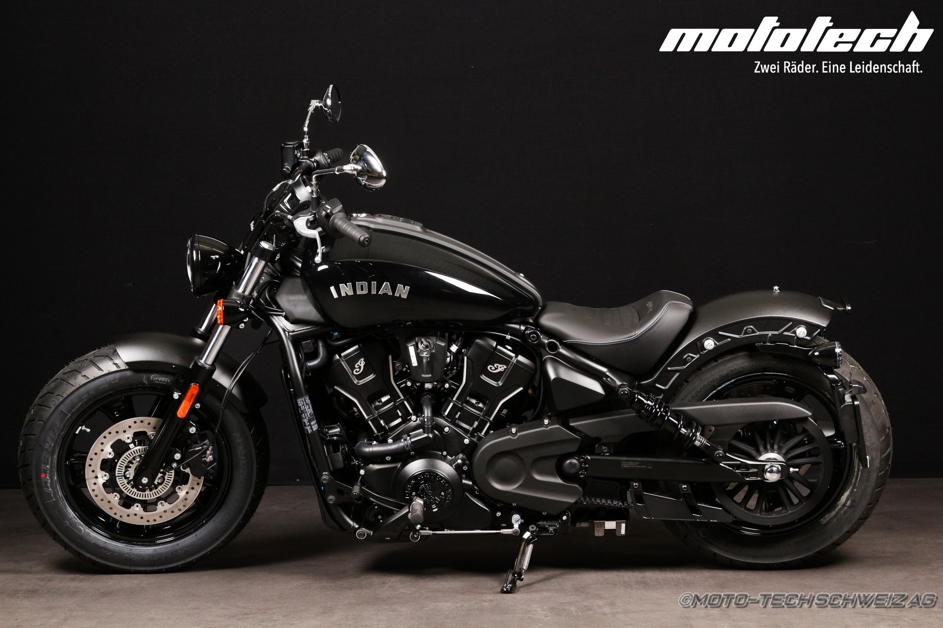 INDIAN Scout Sixty Bobber-image-3