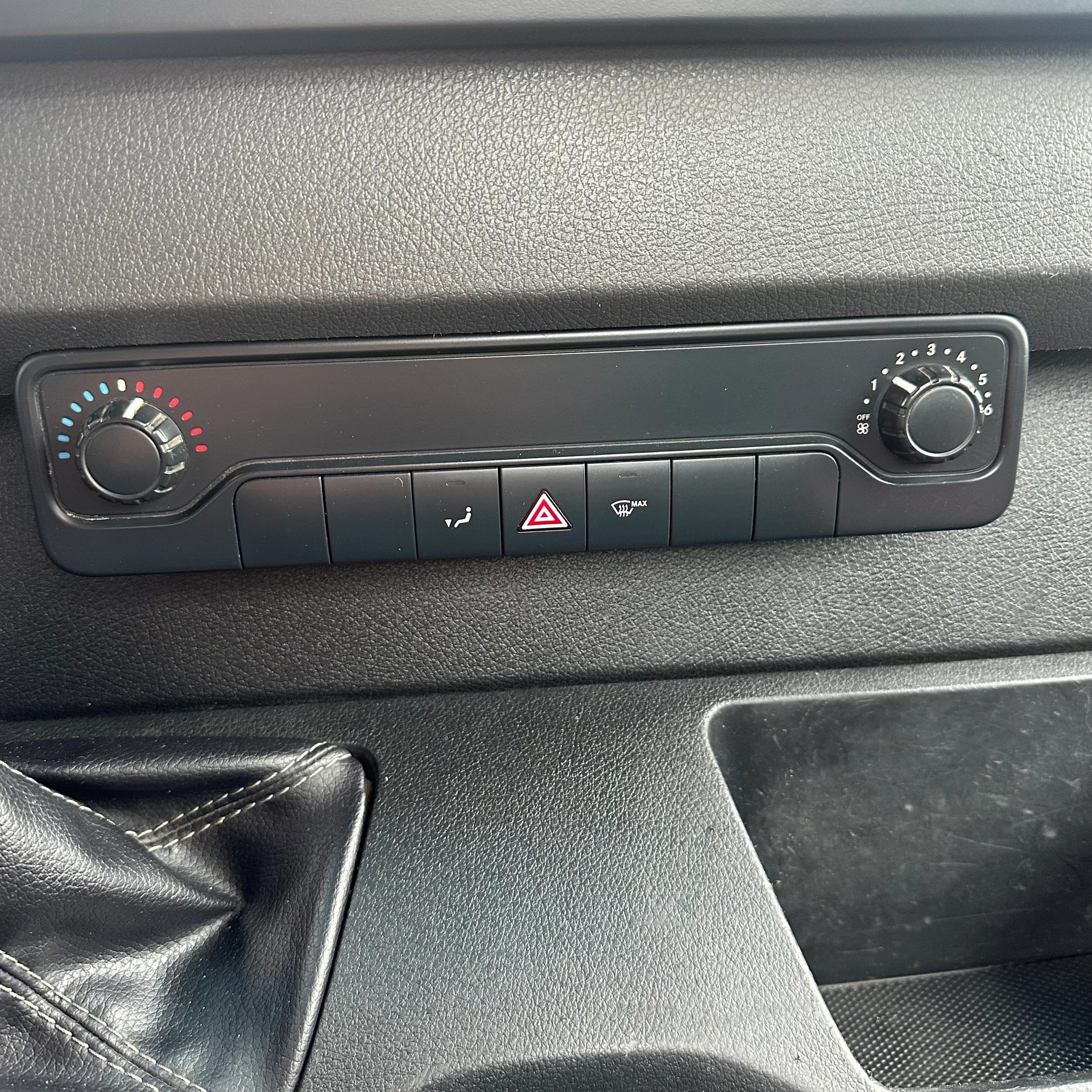 MERCEDES-BENZ Sprinter 516 CDI Standard Dreiseitenkipper-image-24