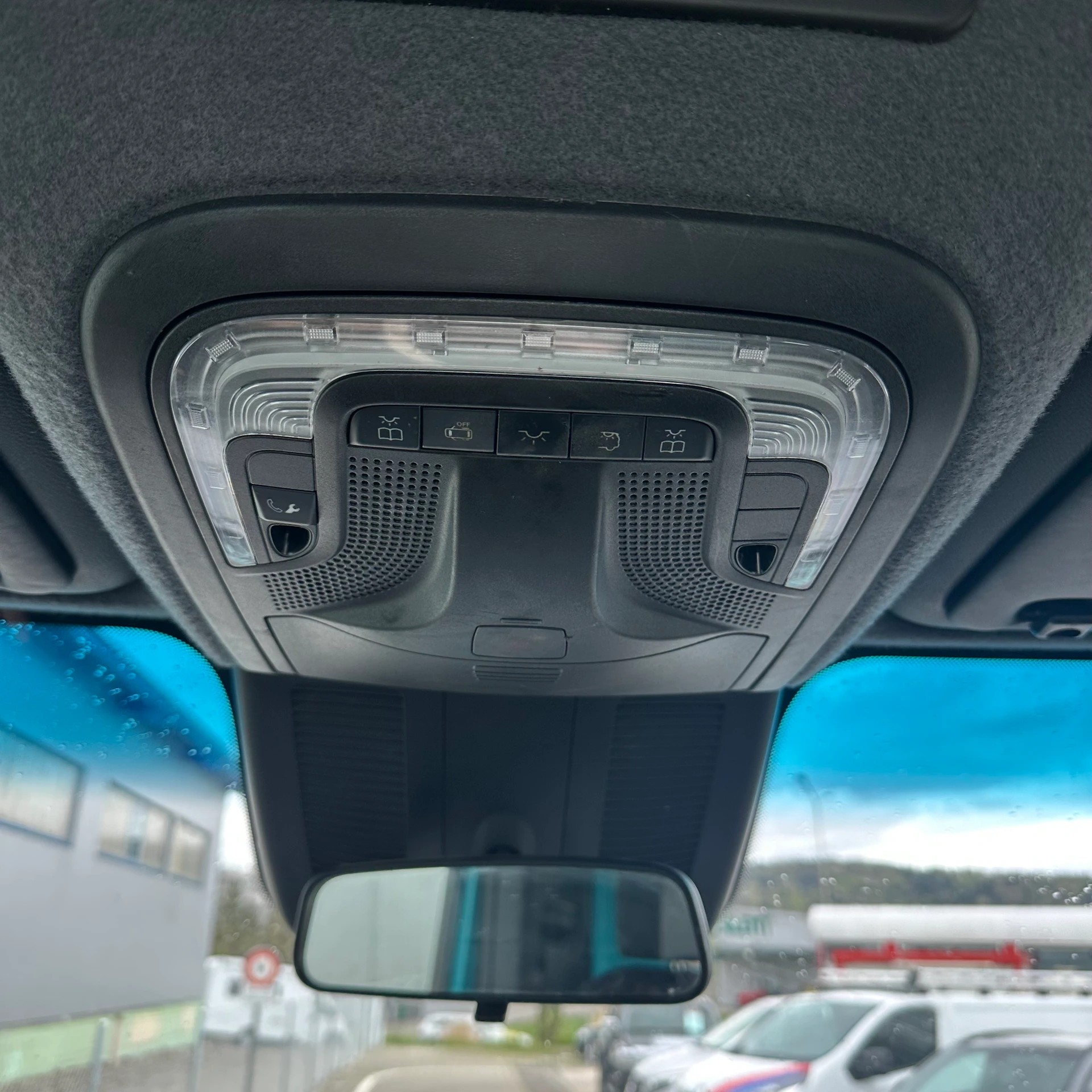 MERCEDES-BENZ Sprinter 516 CDI Standard Dreiseitenkipper-image-32