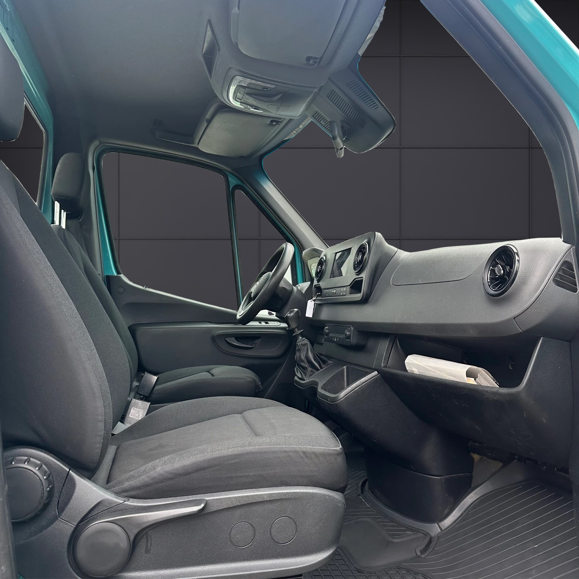 MERCEDES-BENZ Sprinter 516 CDI Standard Dreiseitenkipper-image-11