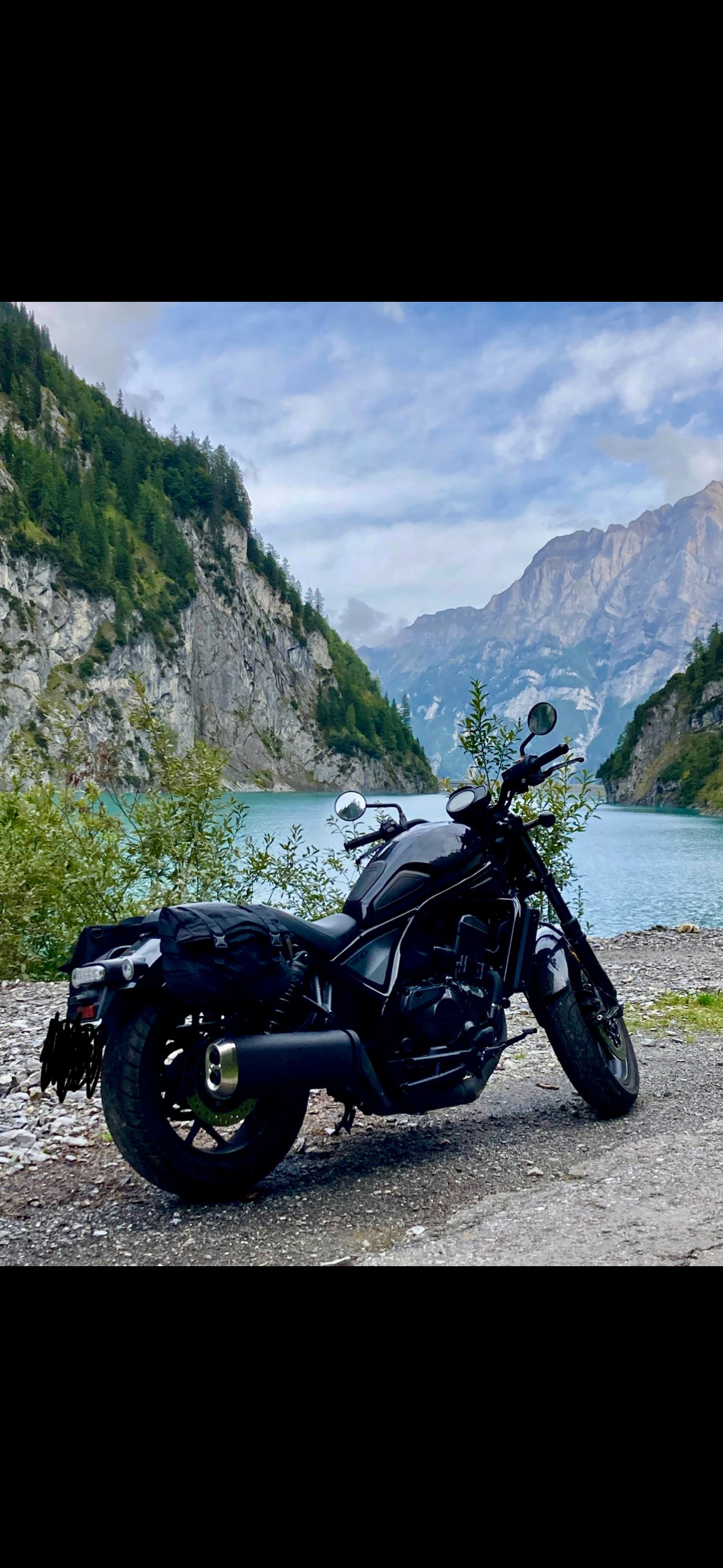 HONDA CMX 1100 Rebel-image-3