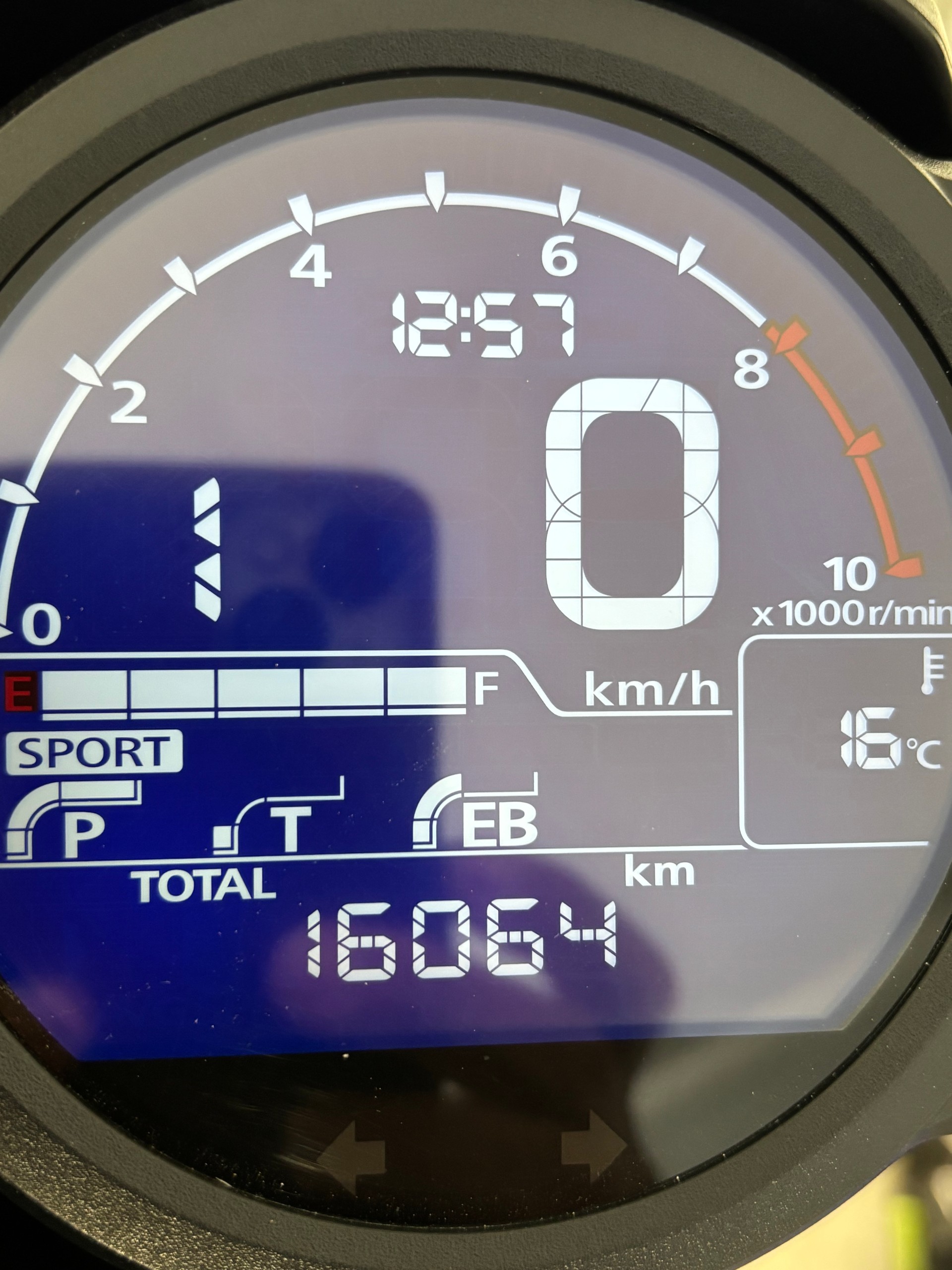 HONDA CMX 1100 Rebel-image-2