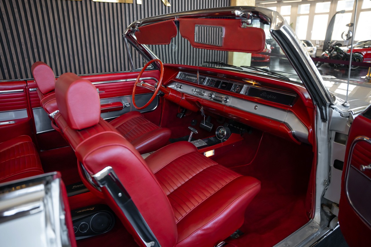 OLDSMOBILE Starfire-image-15