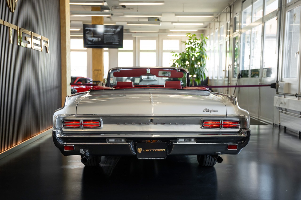 OLDSMOBILE Starfire-image-5