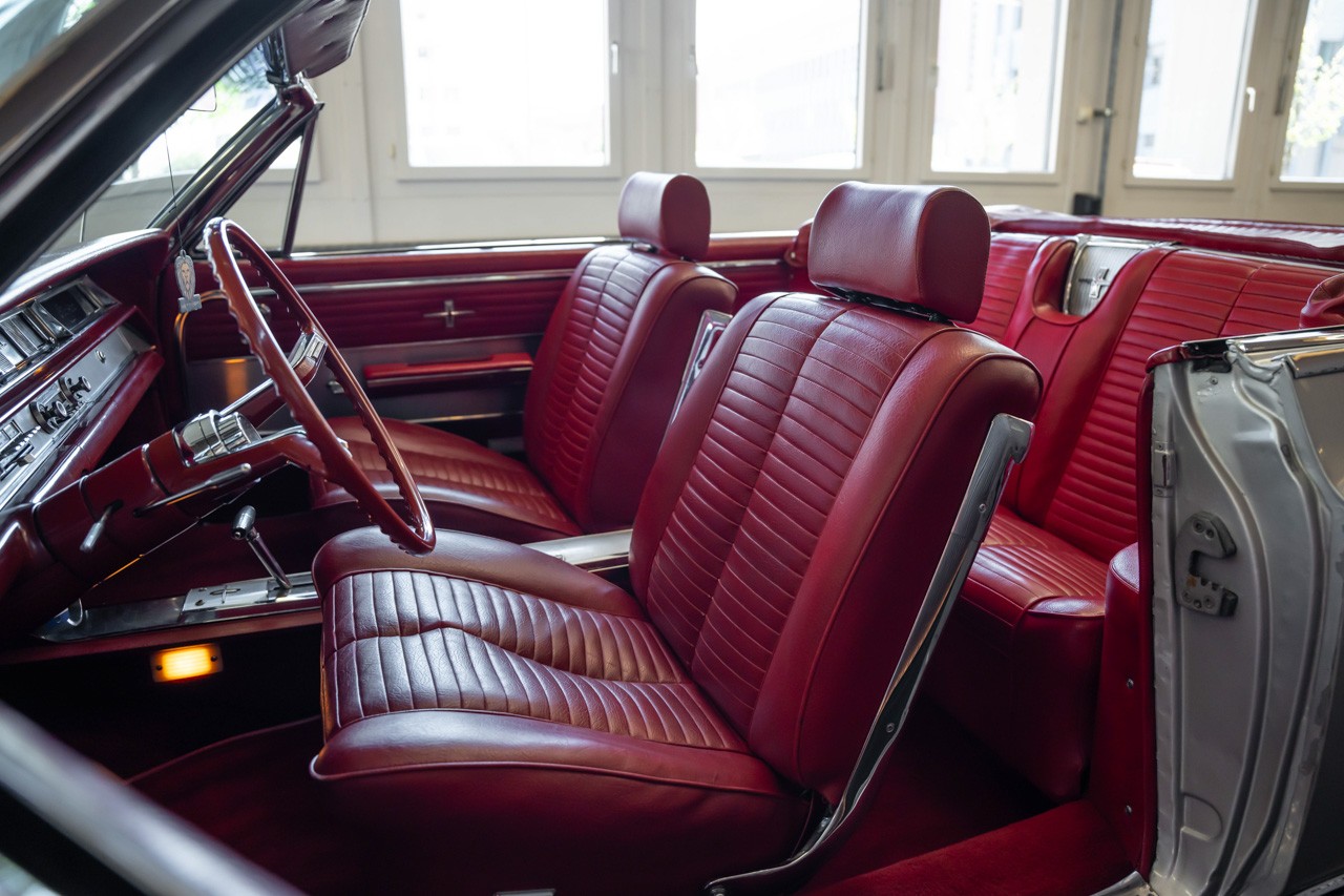 OLDSMOBILE Starfire-image-14