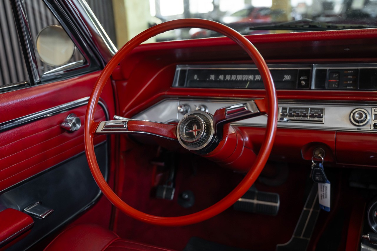 OLDSMOBILE Starfire-image-25