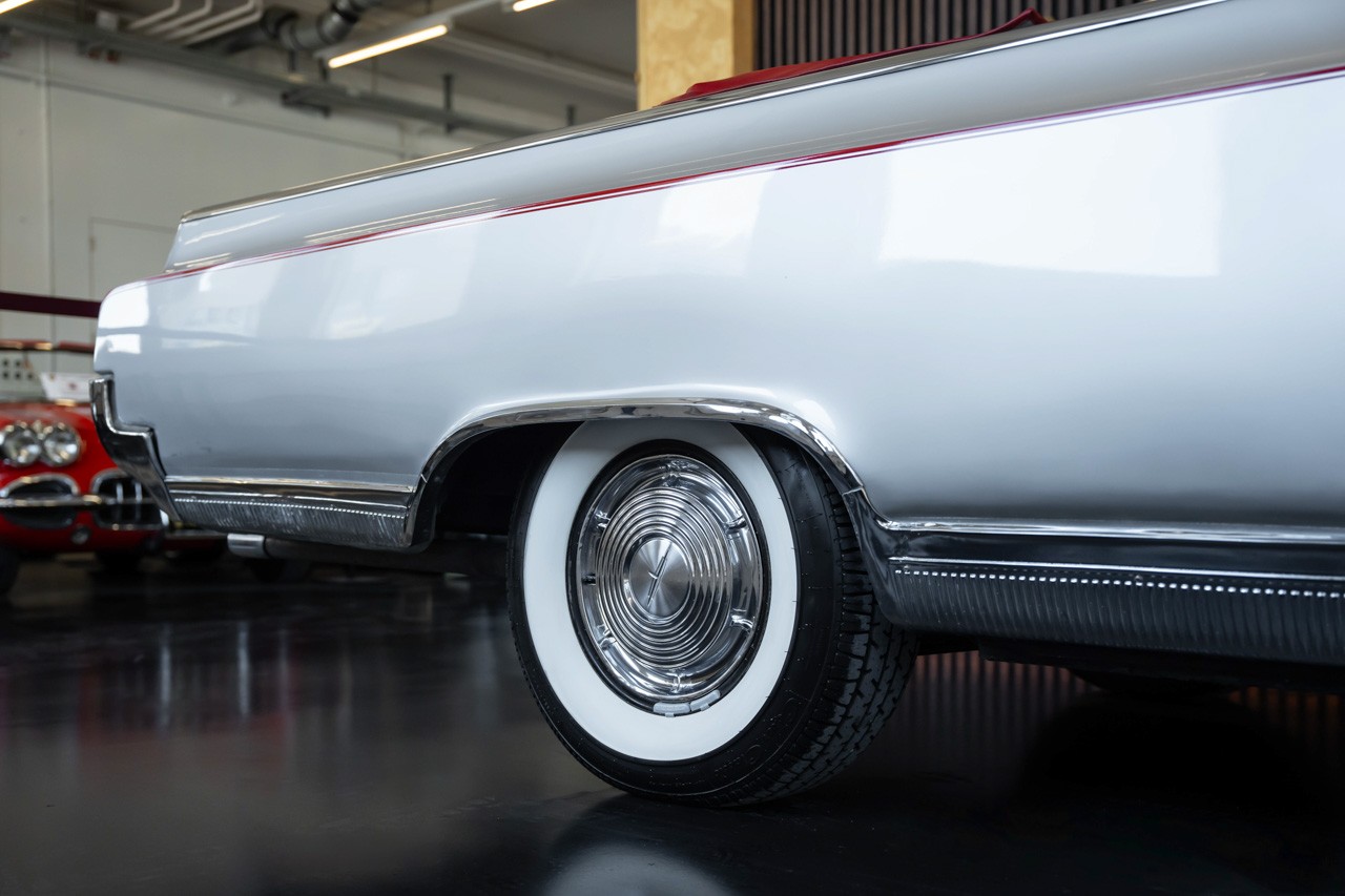 OLDSMOBILE Starfire-image-11