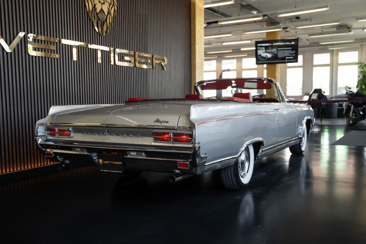 OLDSMOBILE Starfire-image-6