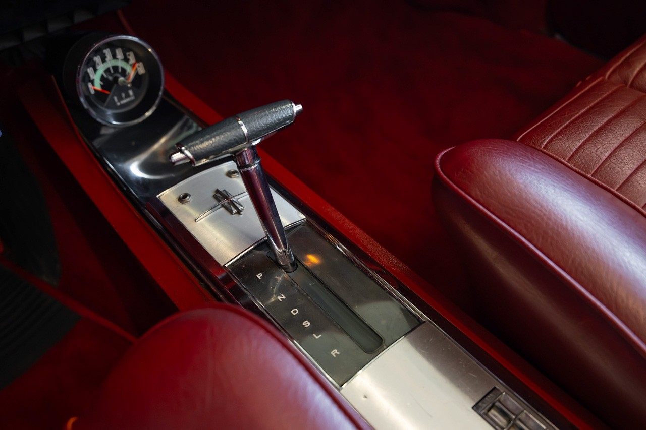 OLDSMOBILE Starfire-image-26