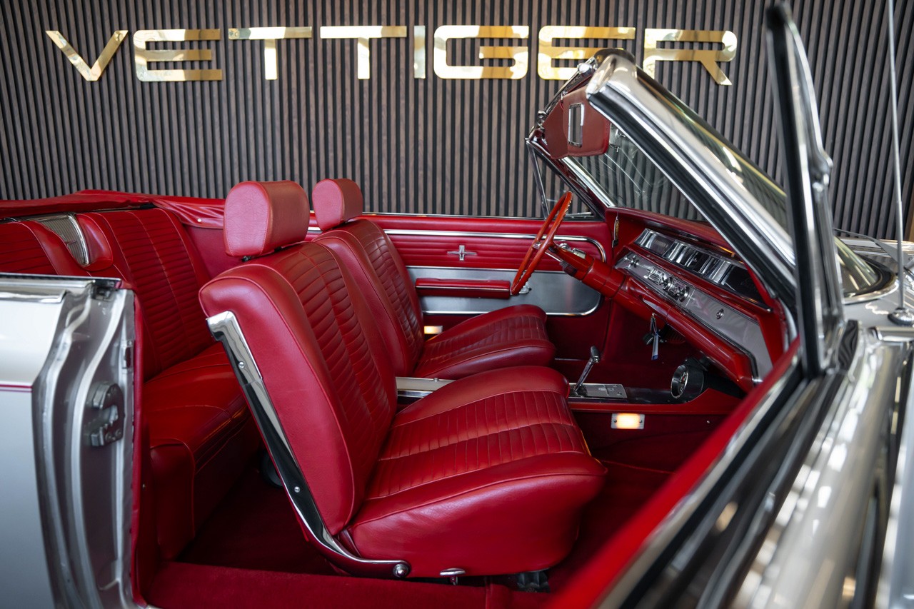 OLDSMOBILE Starfire-image-16