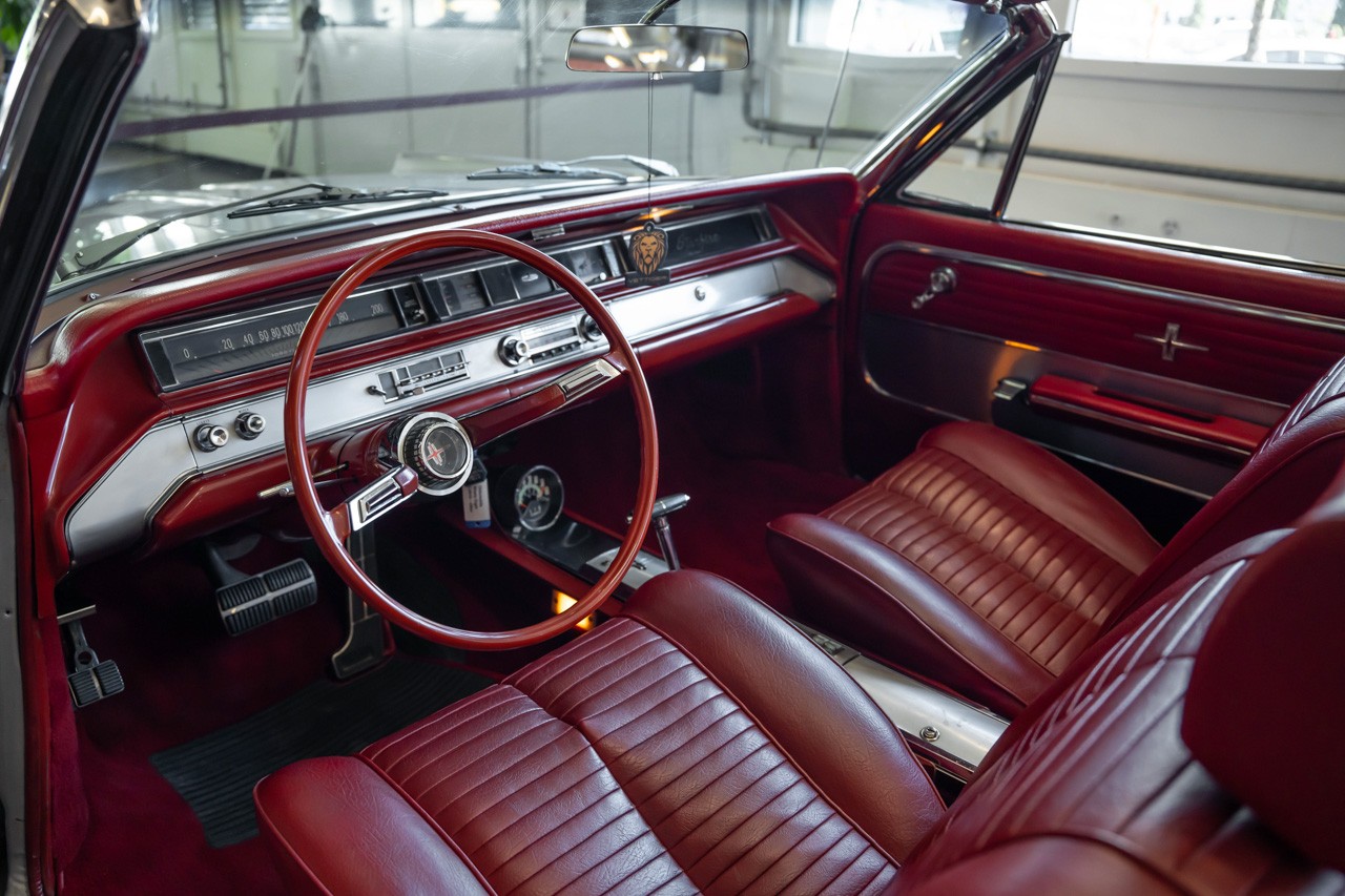 OLDSMOBILE Starfire-image-13