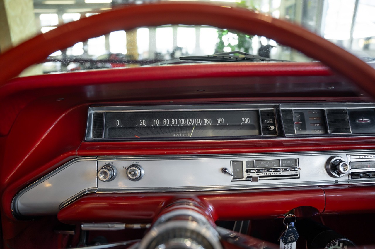 OLDSMOBILE Starfire-image-24