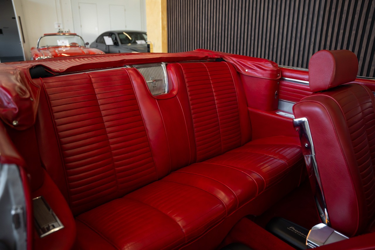 OLDSMOBILE Starfire-image-18
