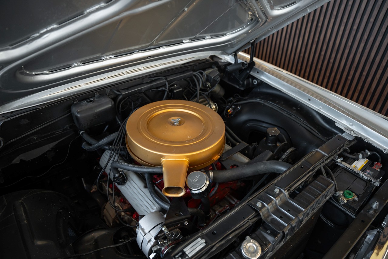 OLDSMOBILE Starfire-image-30