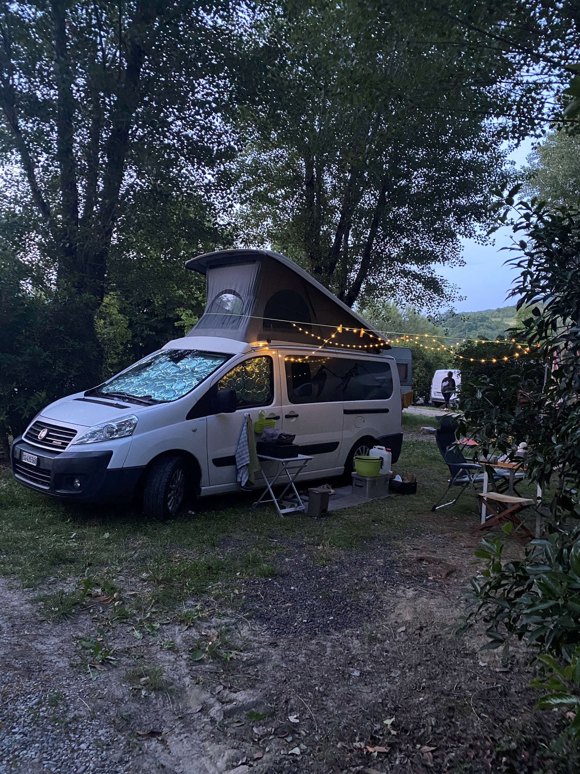 FIAT Scudo 2.0 MJ Panorama Family-image-5