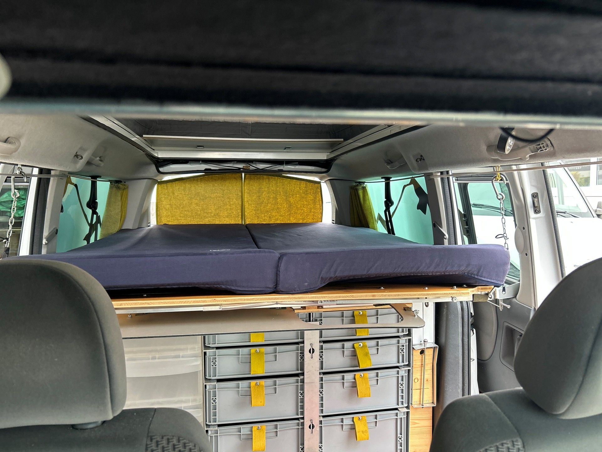 FIAT Scudo 2.0 MJ Panorama Family-image-4