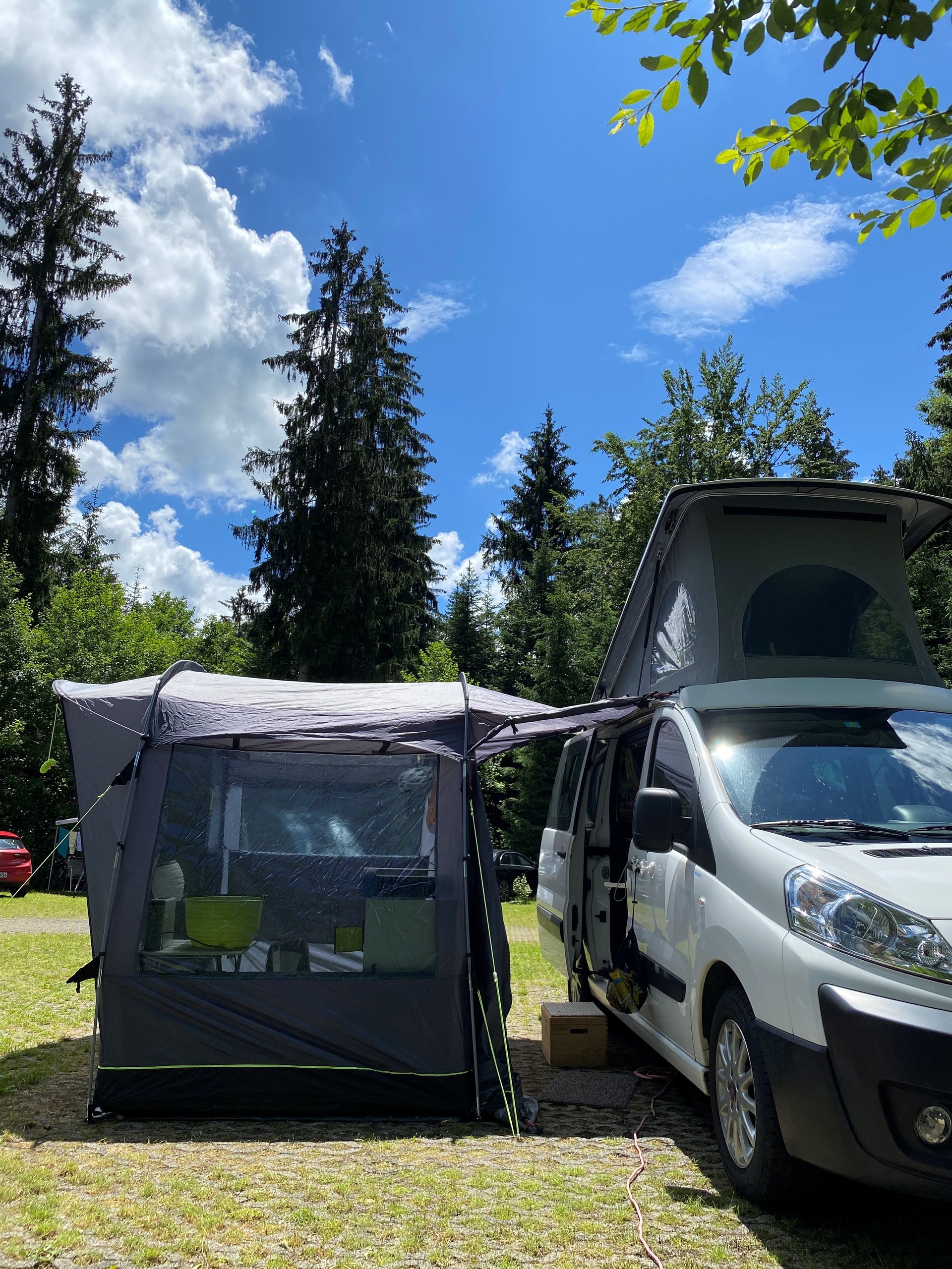 FIAT Scudo 2.0 MJ Panorama Family-image-3
