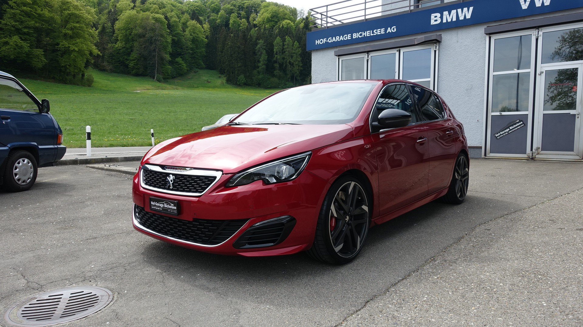 PEUGEOT 308 1.6 GTi-image-3