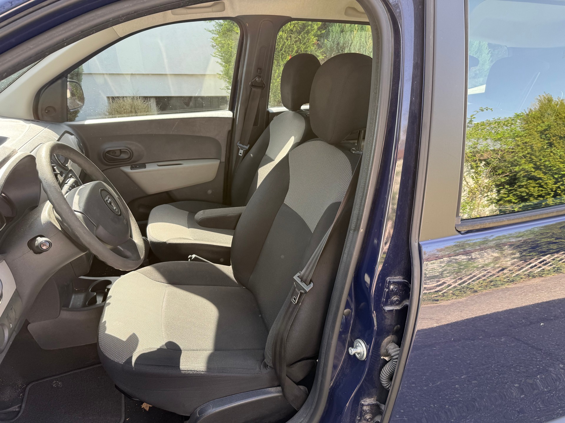 DACIA Lodgy 1.2 Turbo Stepway Unlimited 5PL-image-5