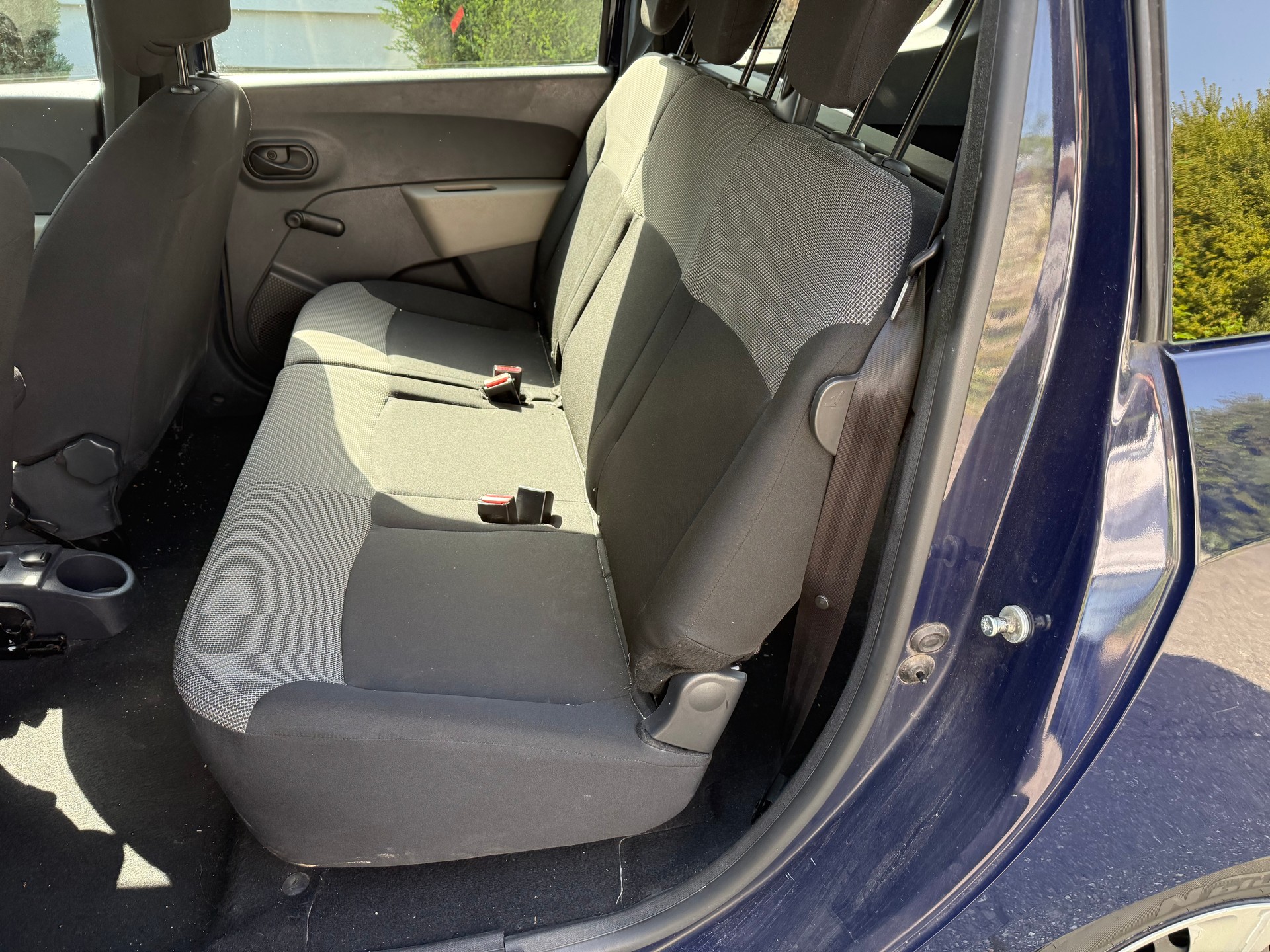DACIA Lodgy 1.2 Turbo Stepway Unlimited 5PL-image-6